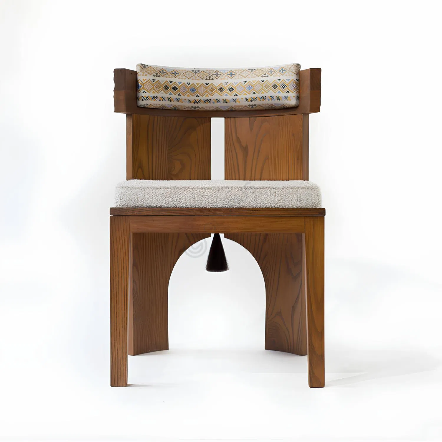 Обеденный стул MODU STUDIO Yumi