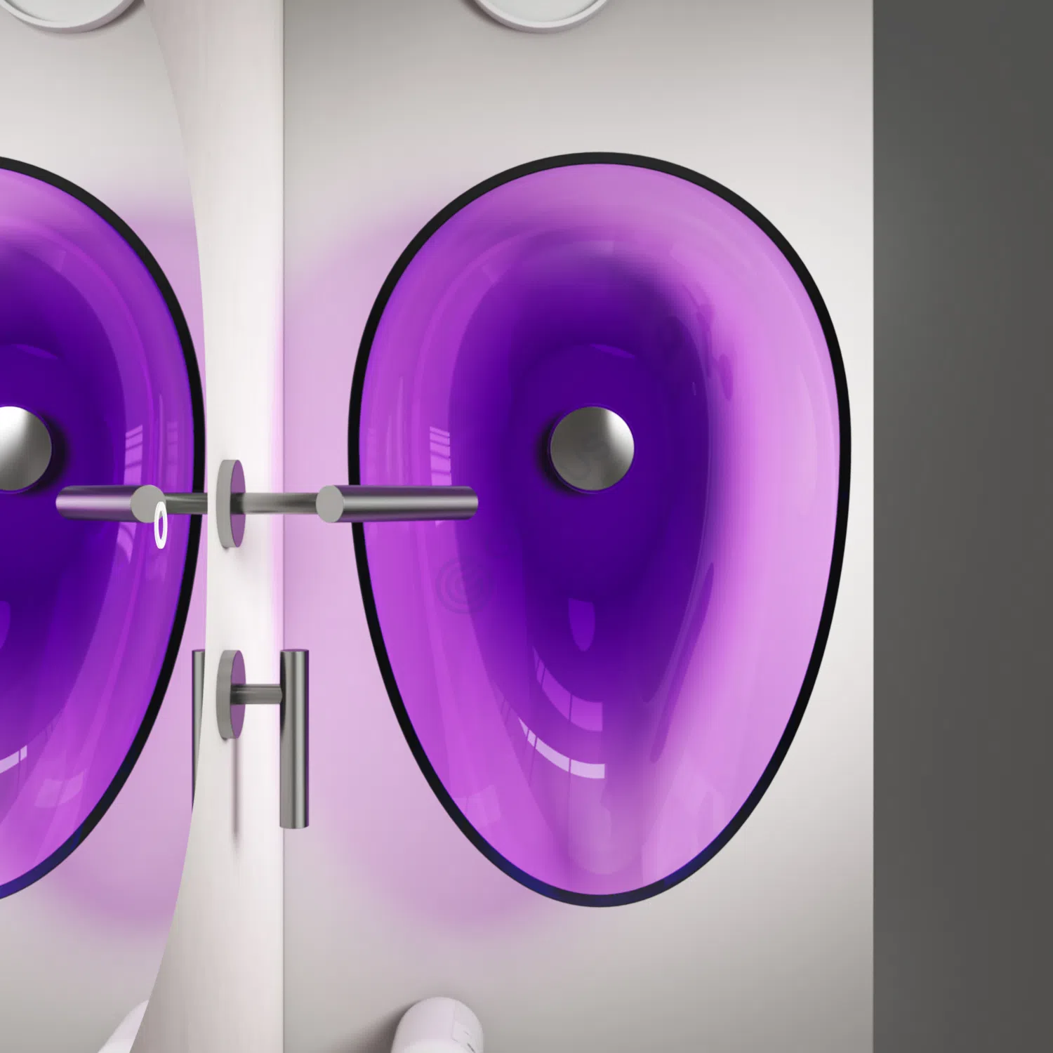 Раковина ANTONIO LUPI