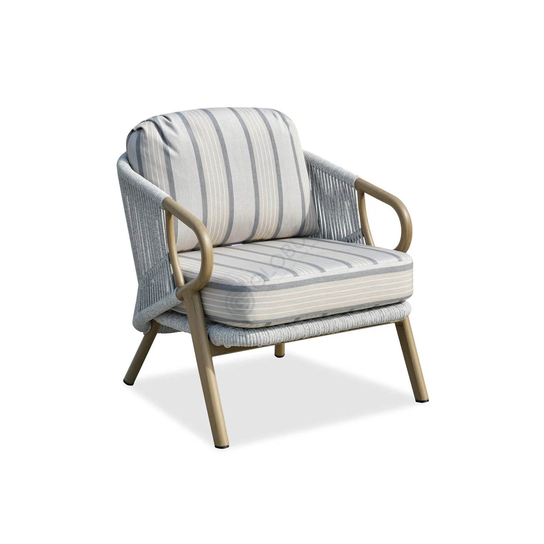 Уличное кресло Kamiya