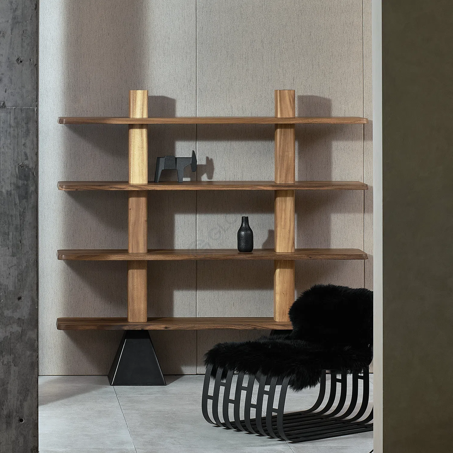 Стеллаж Veneris