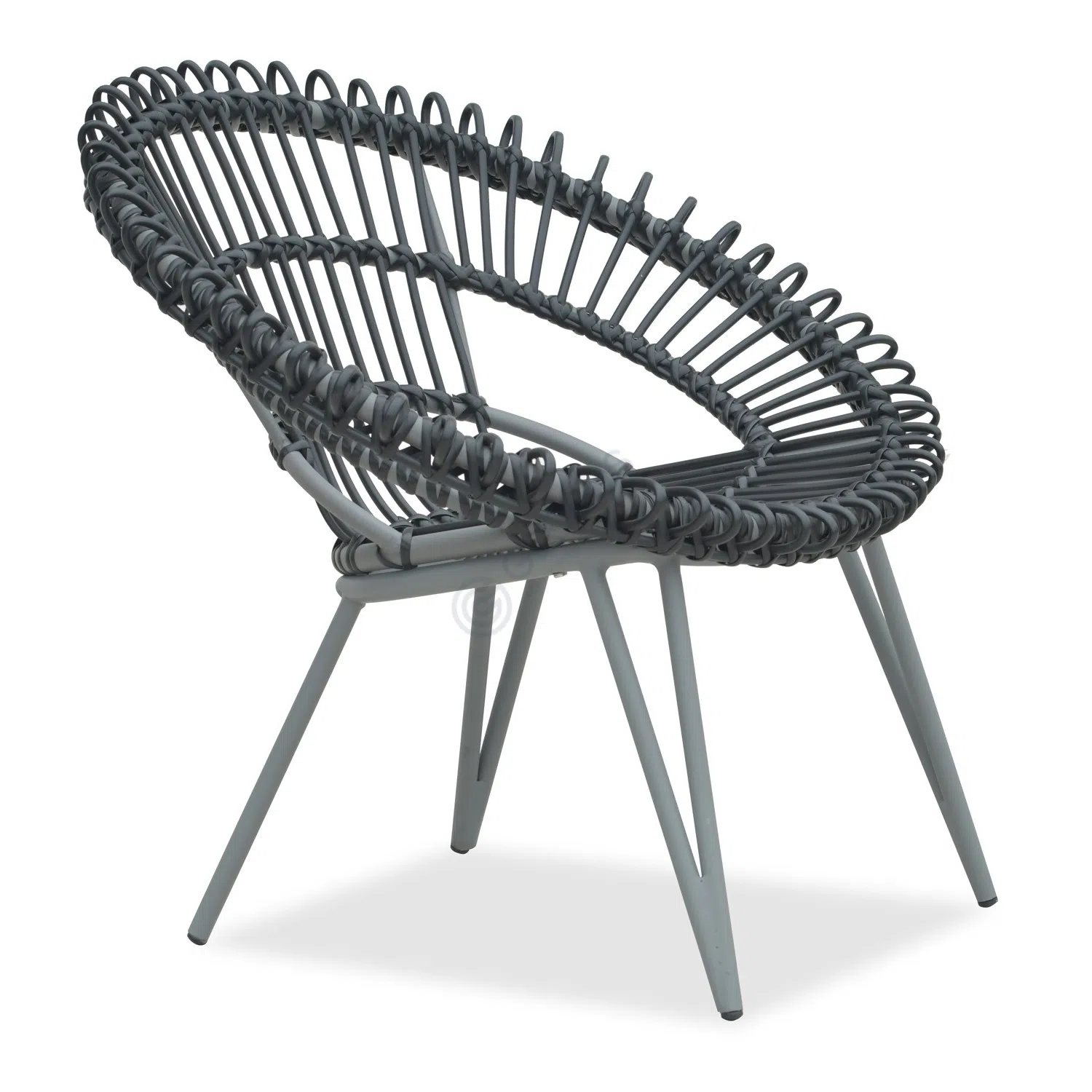 Уличное кресло Aloysius