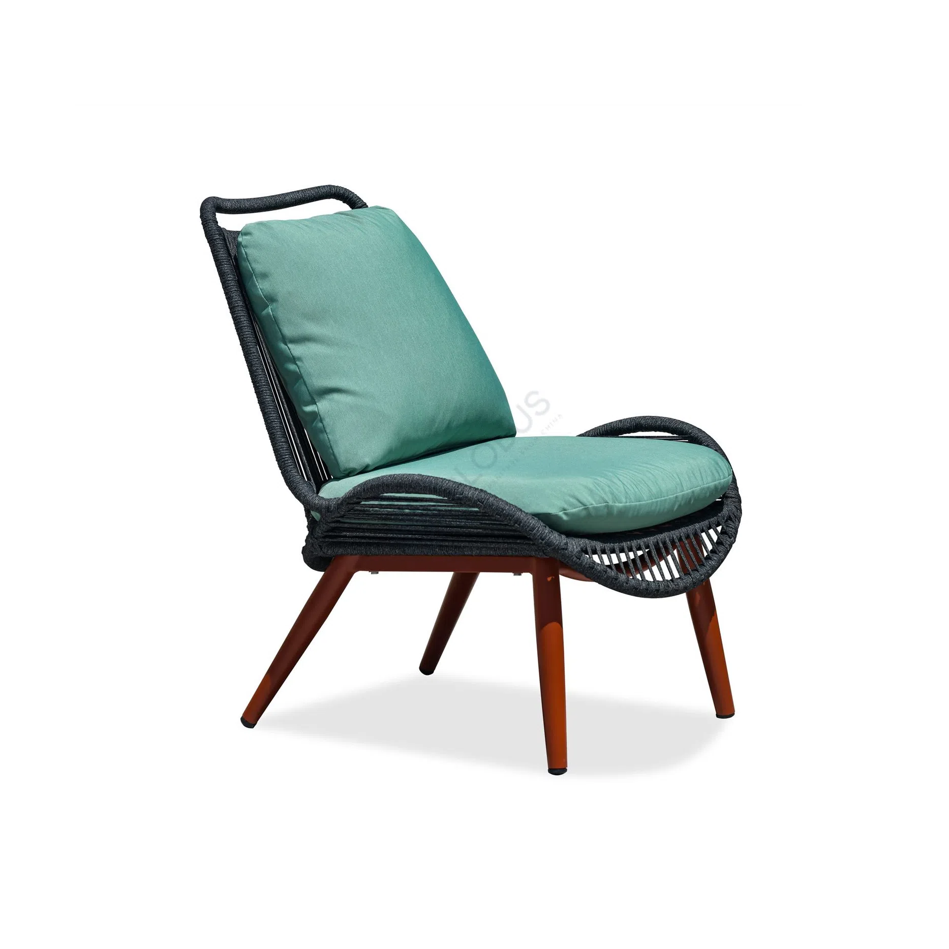 Уличное кресло Bogart