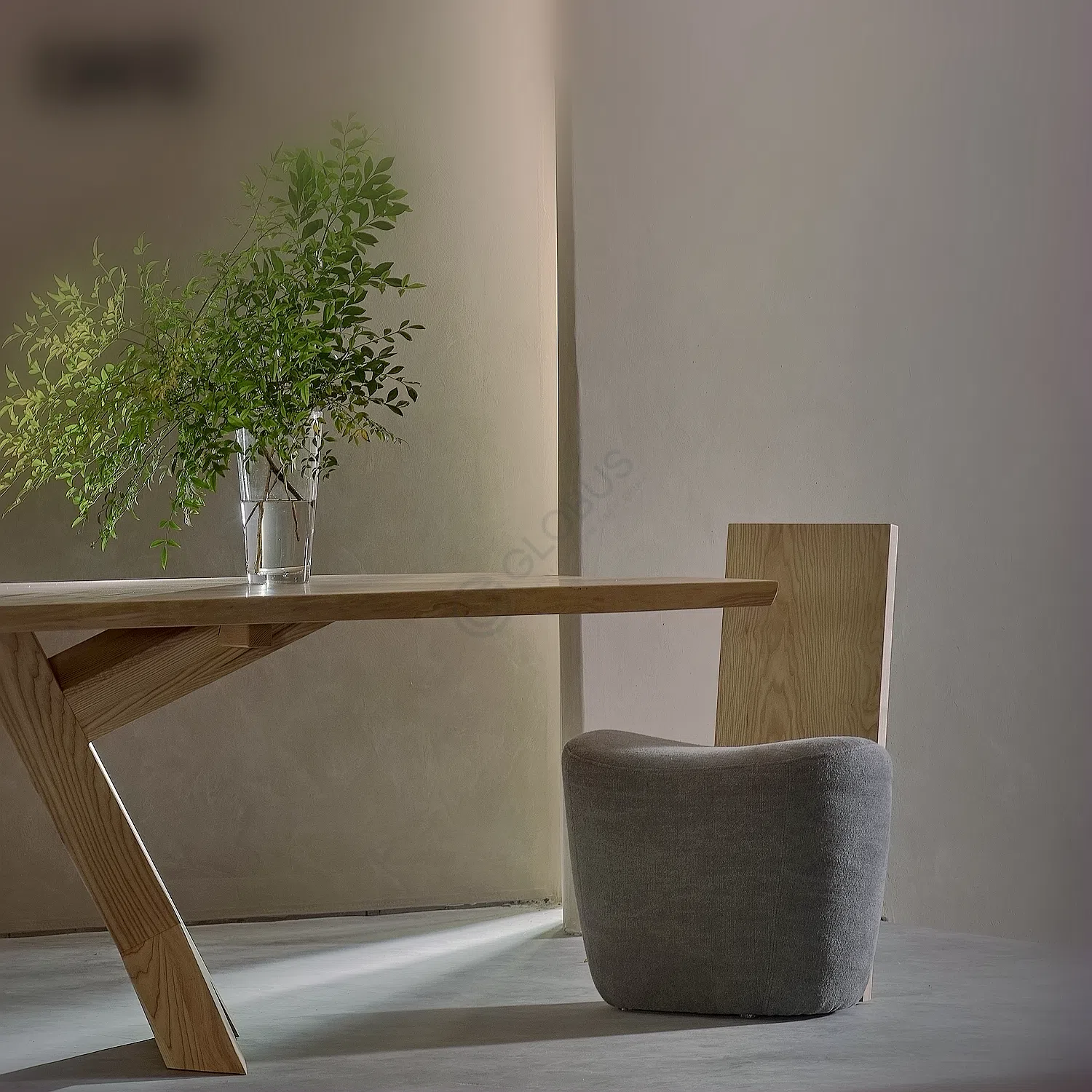 Обеденный стул Erlanda