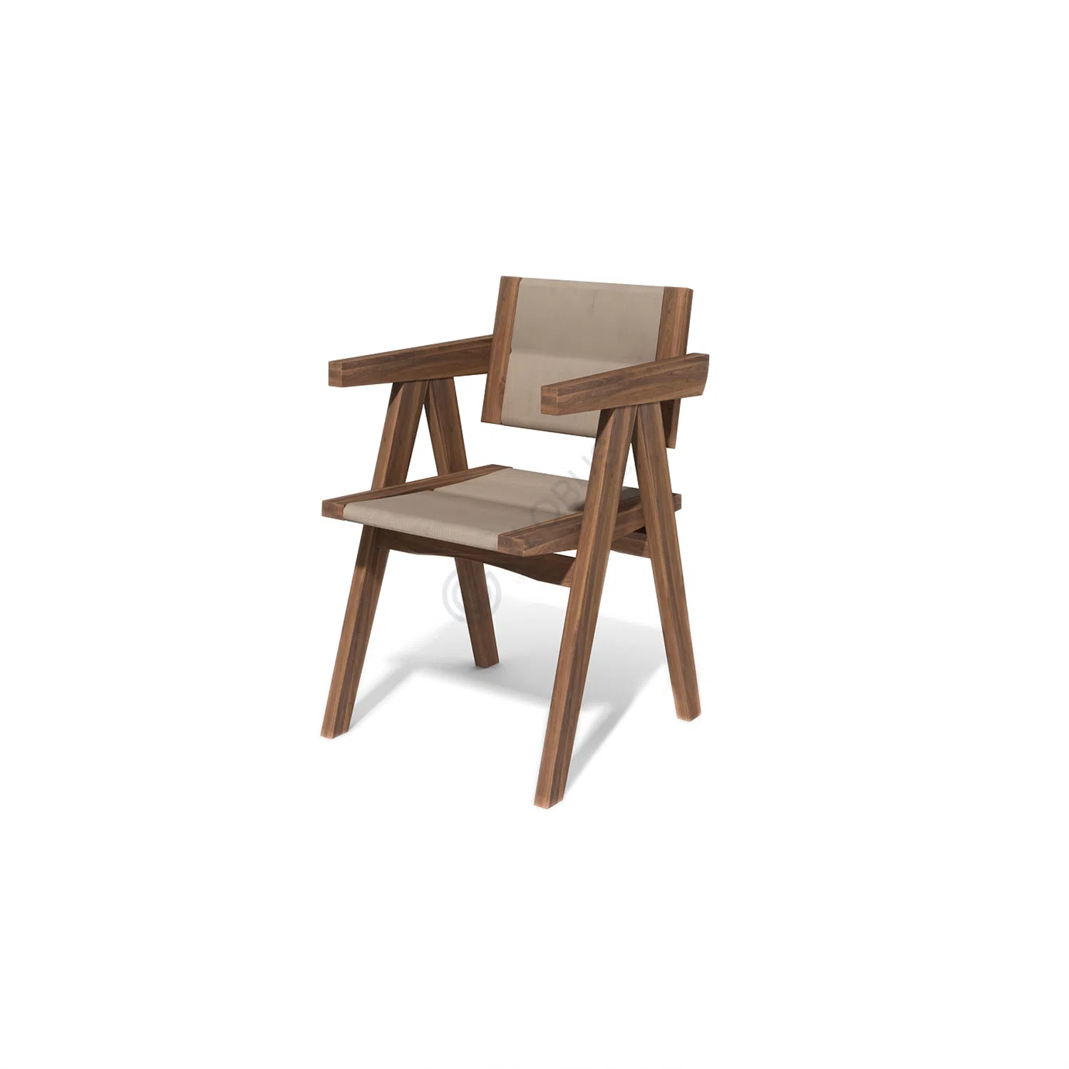 Обеденный стул Ubolino