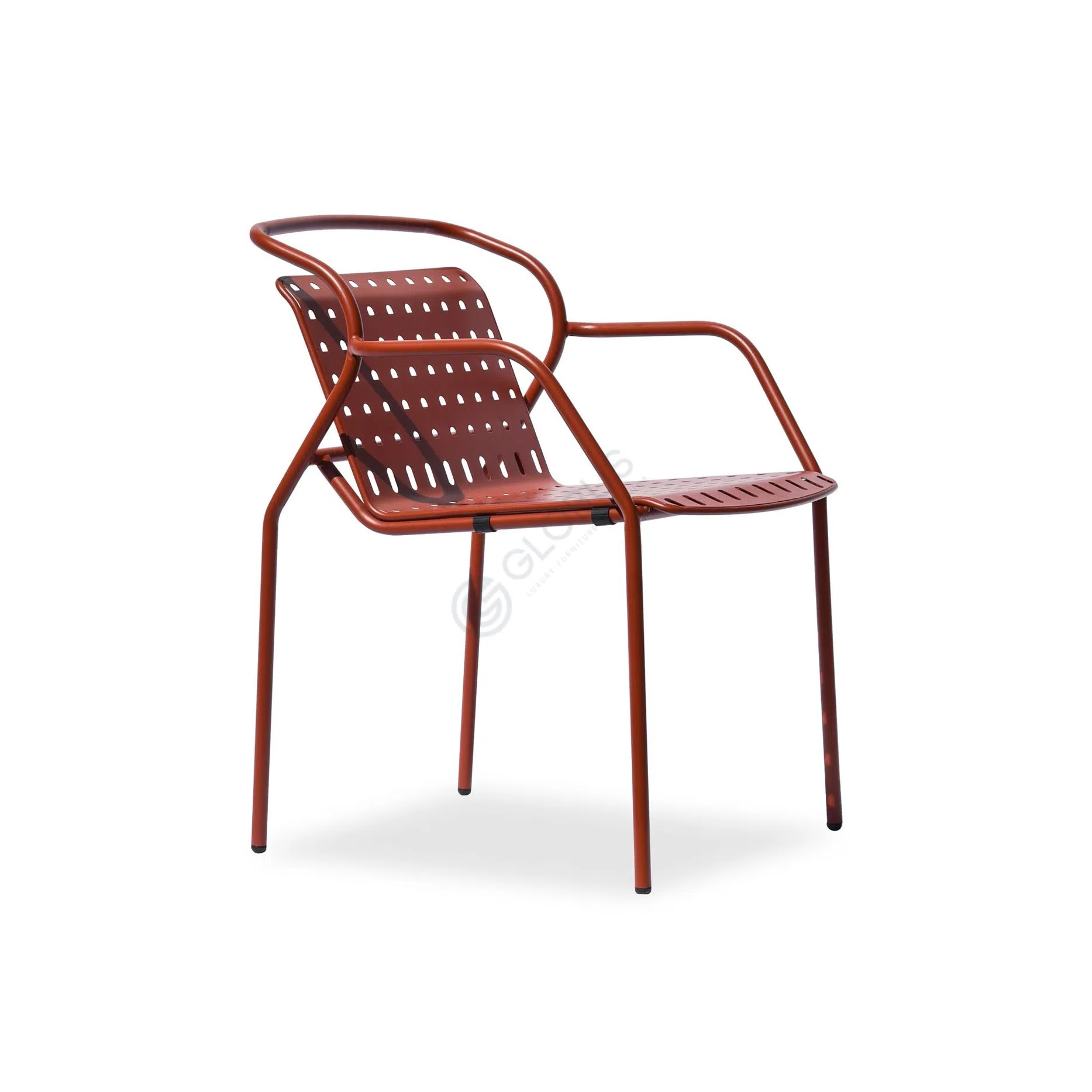 Уличный стул Hadriel