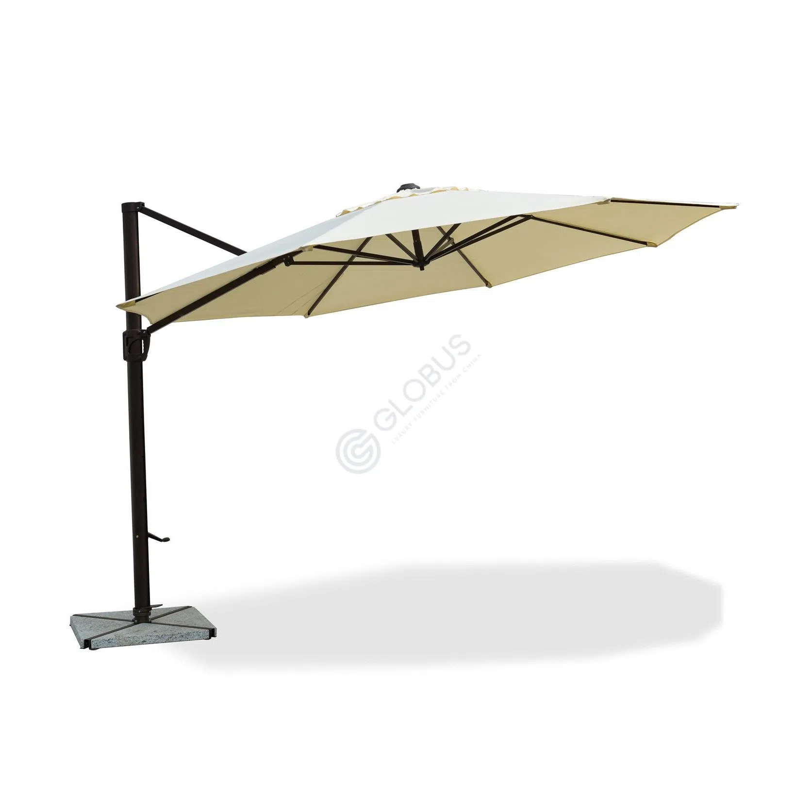 Уличный зонт Konstantina