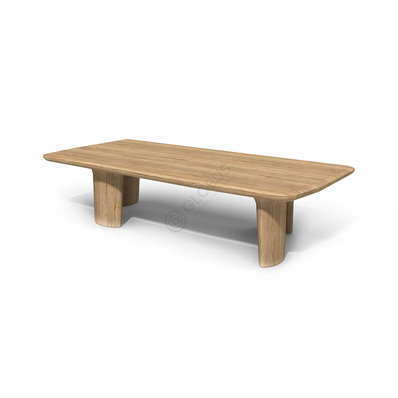 Журнальный столик Myrrhae