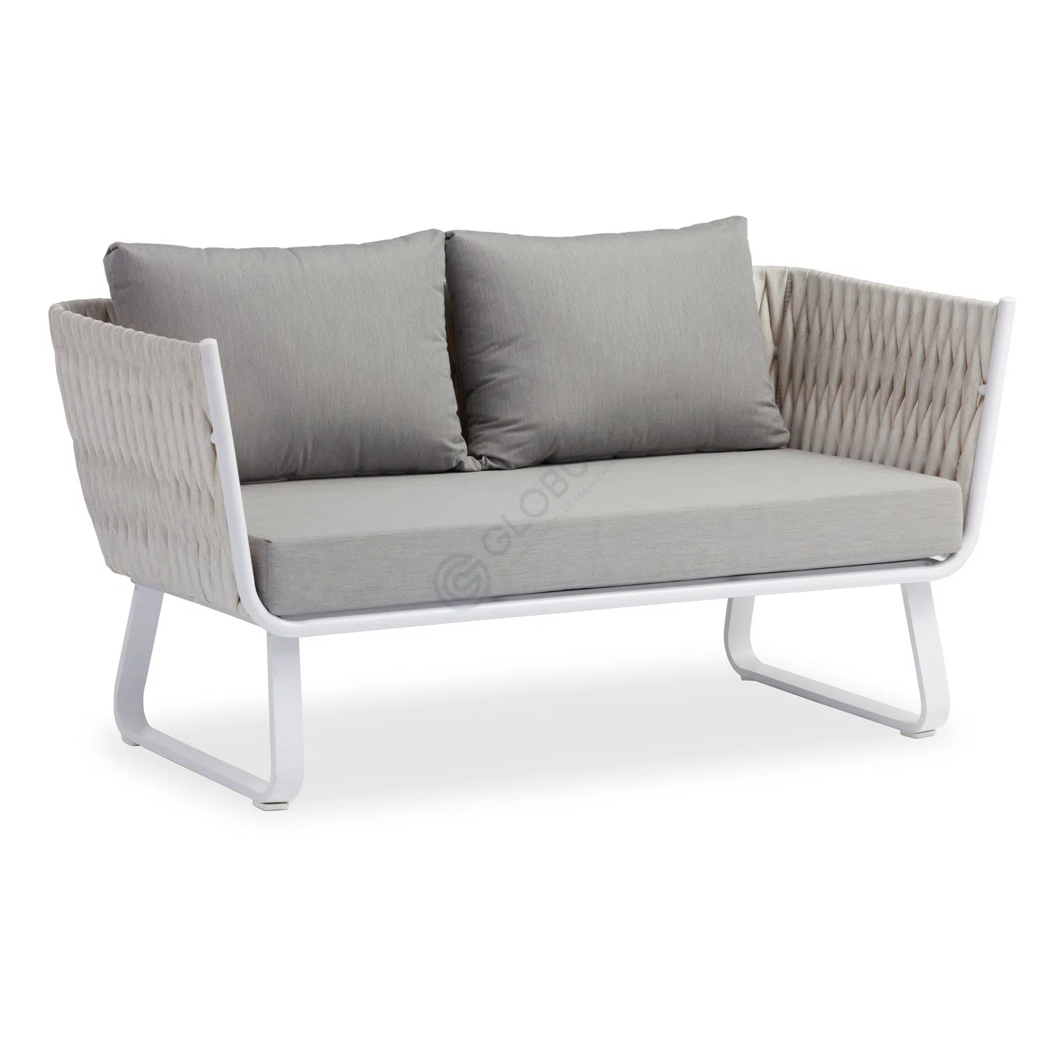 Уличный диван Kaith