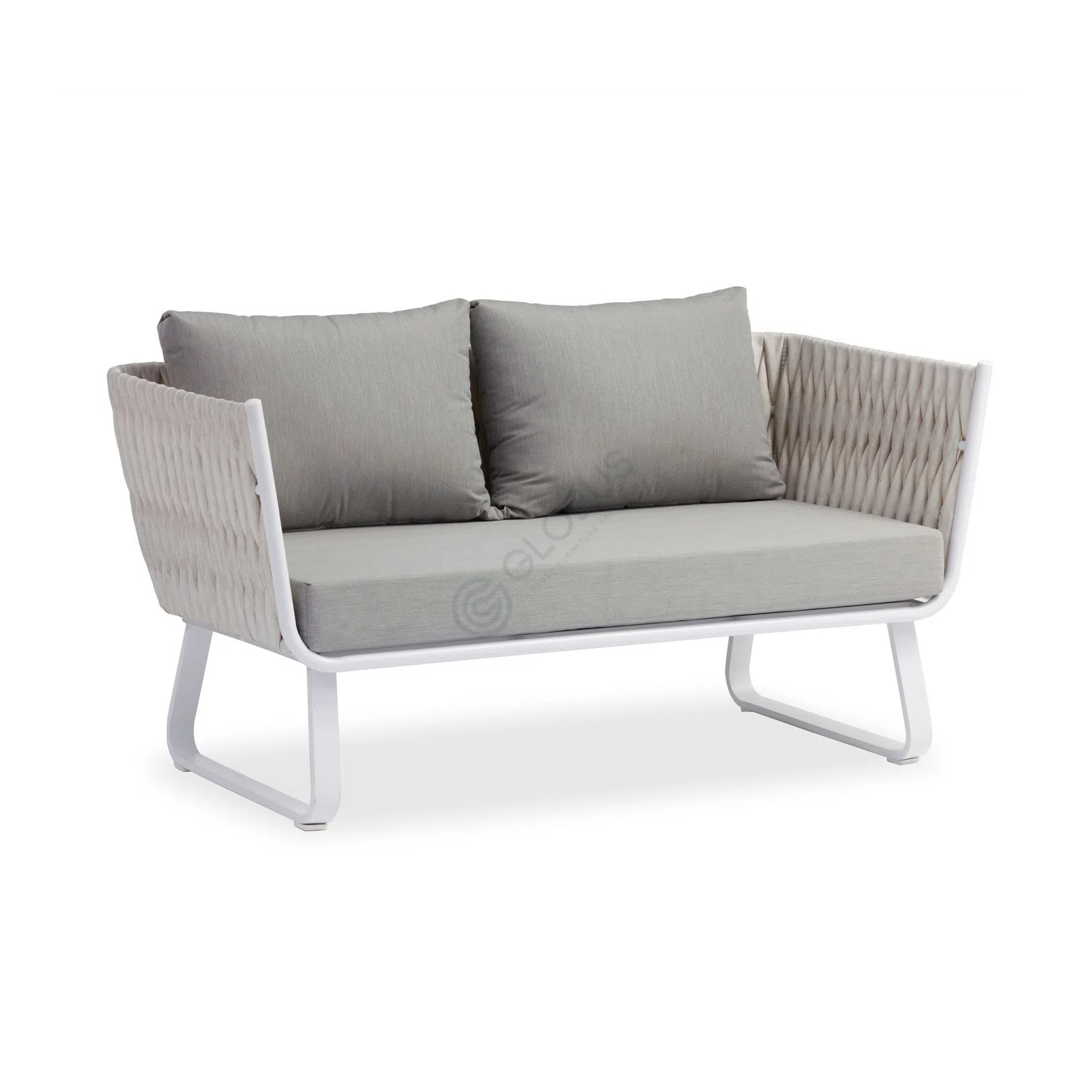 Уличный диван Kaith