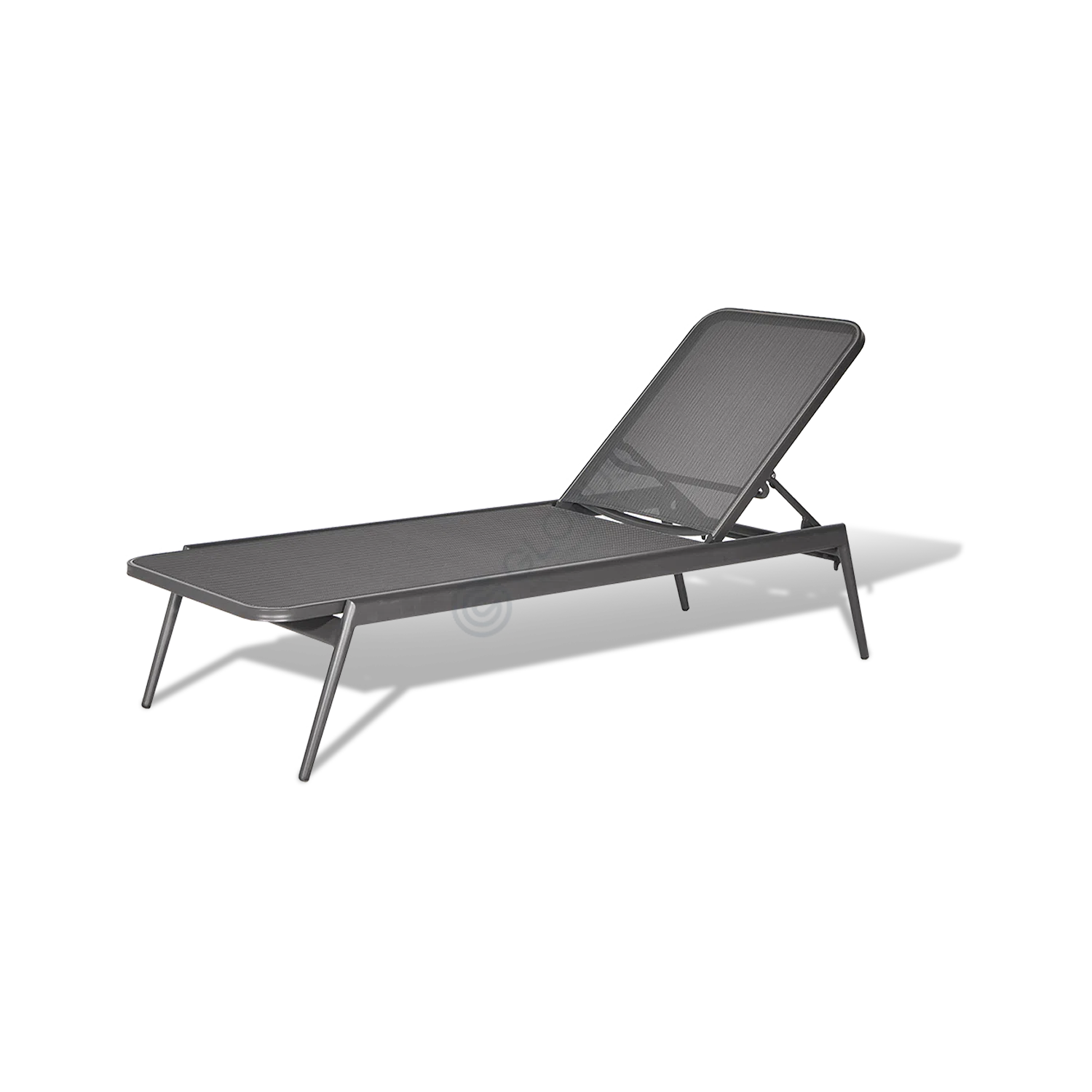 Шезлонг Arcelie