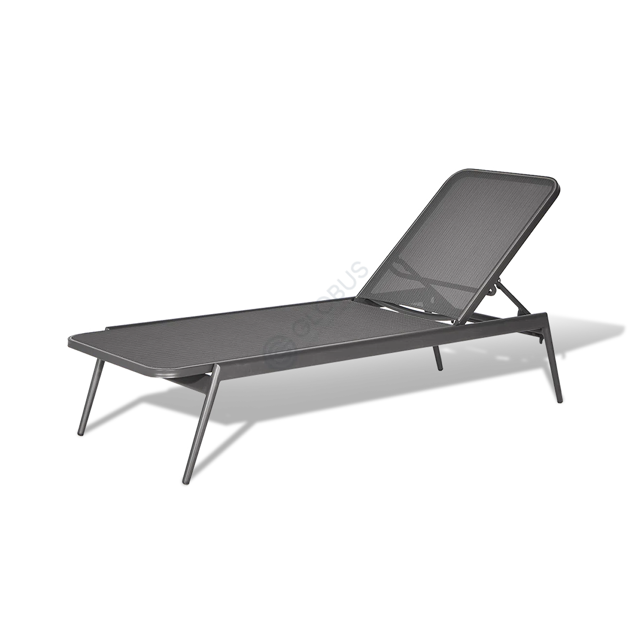 Шезлонг Arcelie