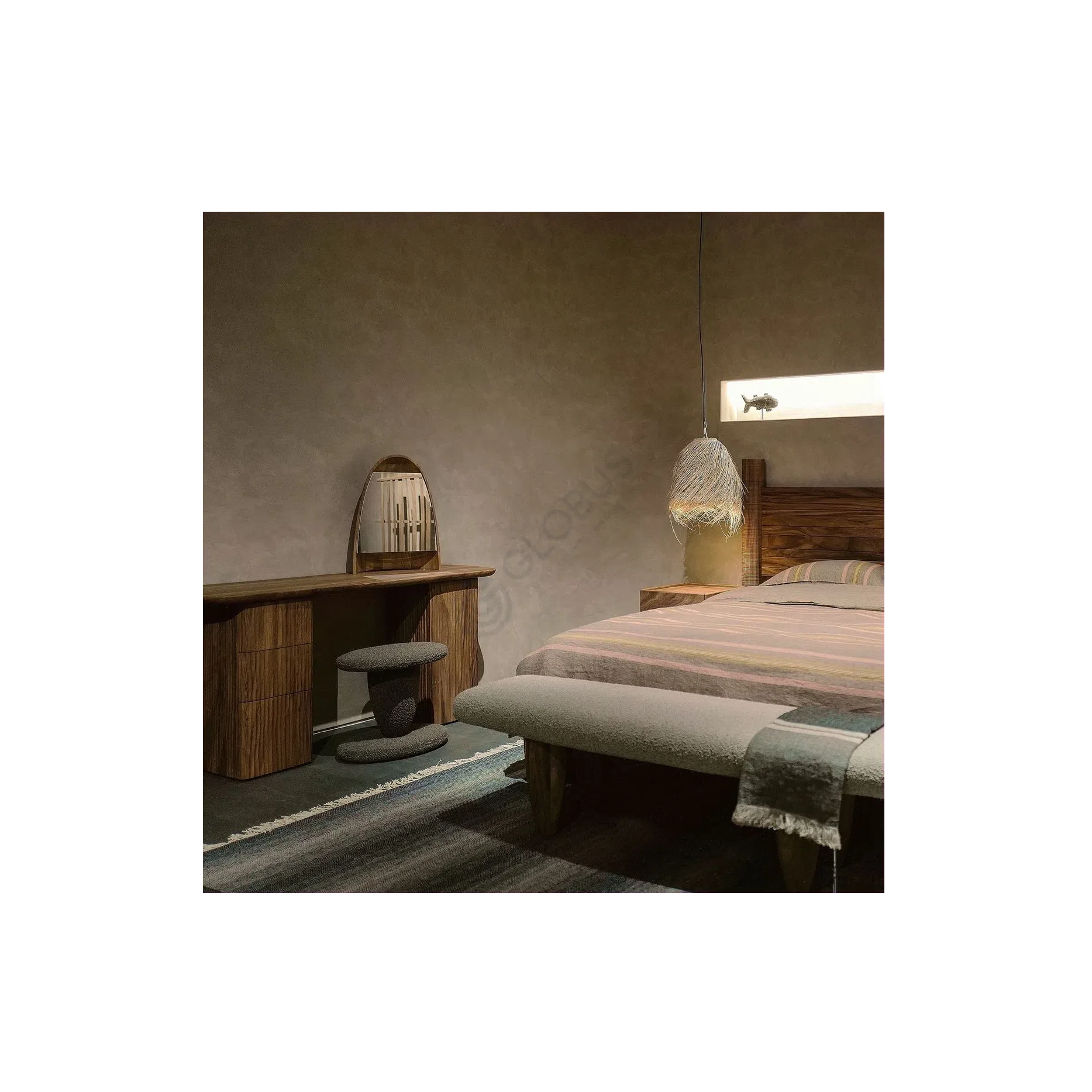 Зеркало Rigato