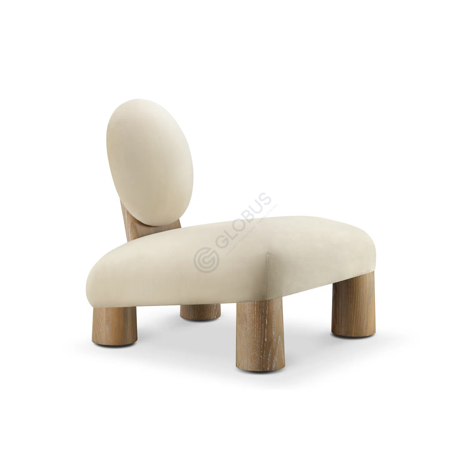 Кресло FRÉDÉRIC PELLENQ Kelly