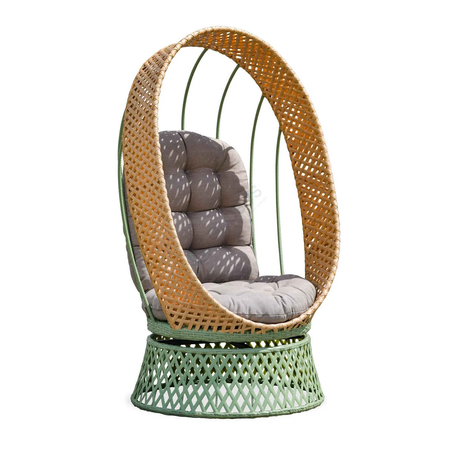 Уличное кресло Raccontare