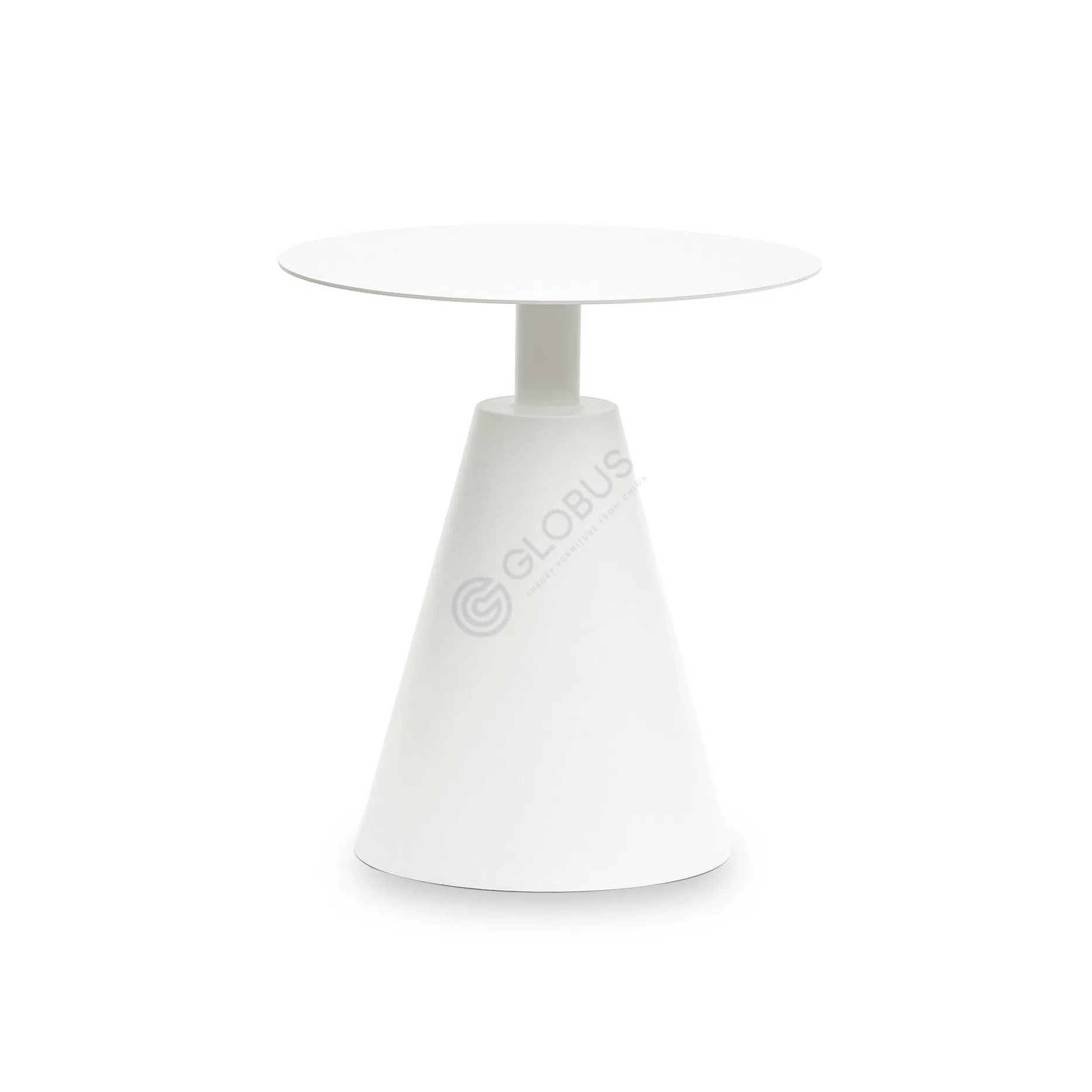 Уличный угловой столик Euphrasia