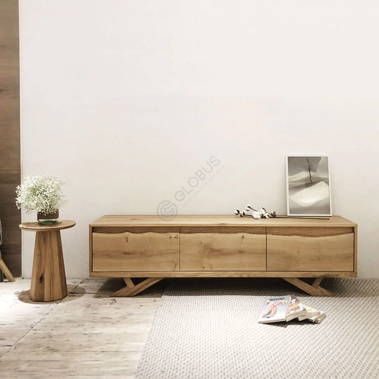 ТВ тумба Melriona