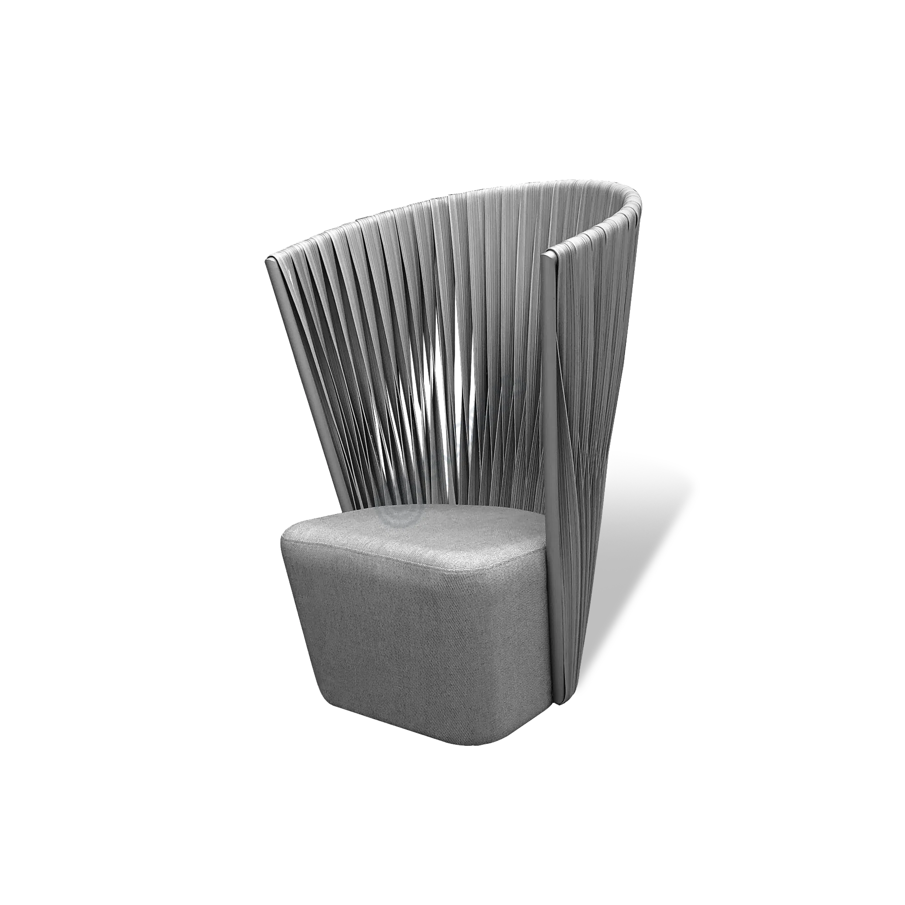 Уличное кресло Albana