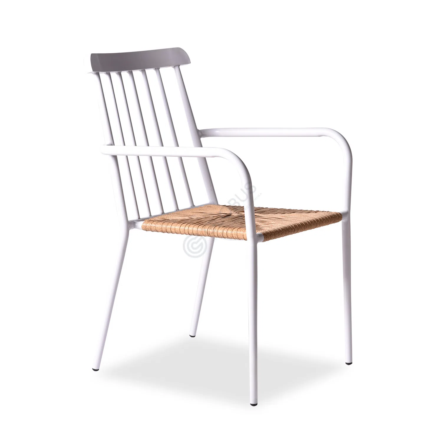 Уличный стул Maddeline