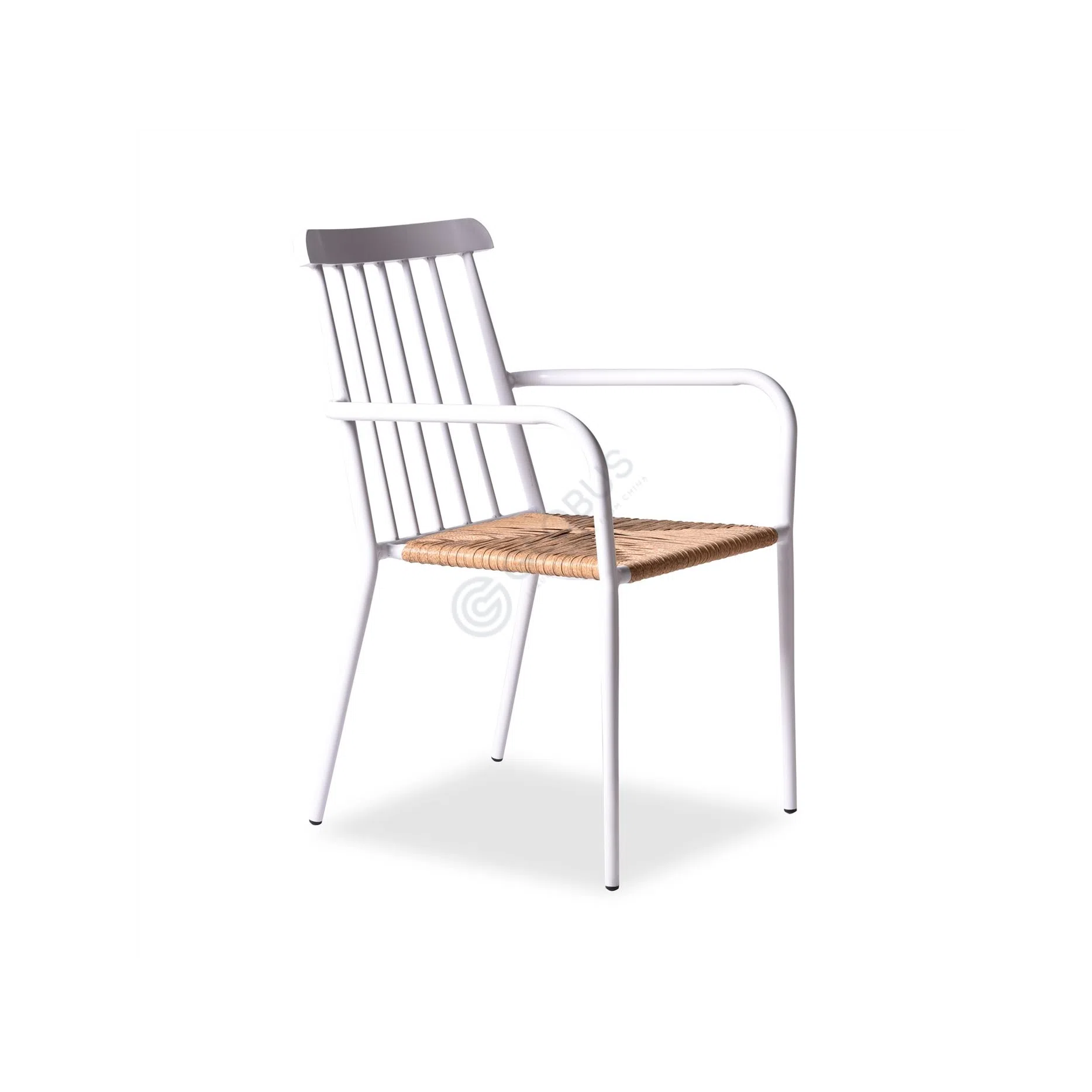 Уличный стул Maddeline