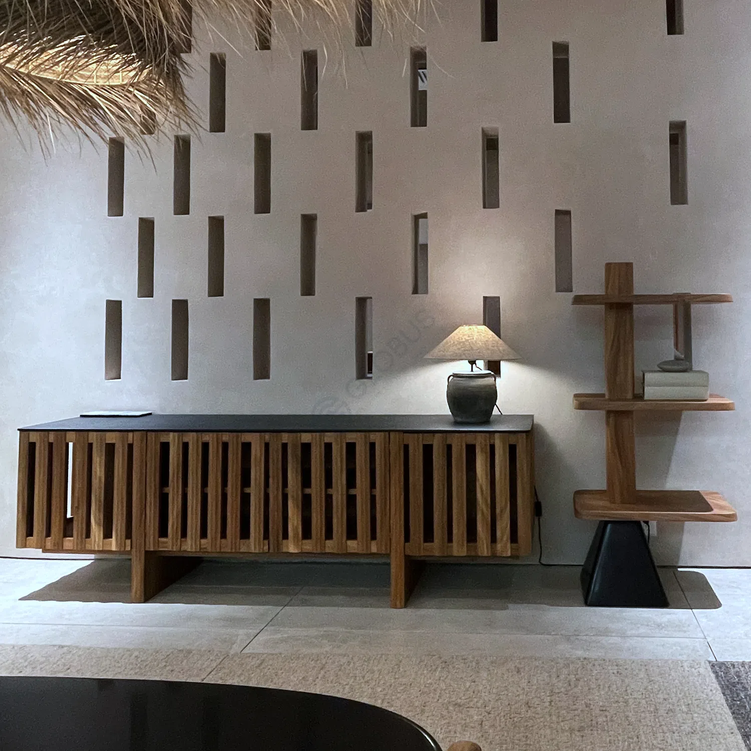 Стеллаж Chiarai