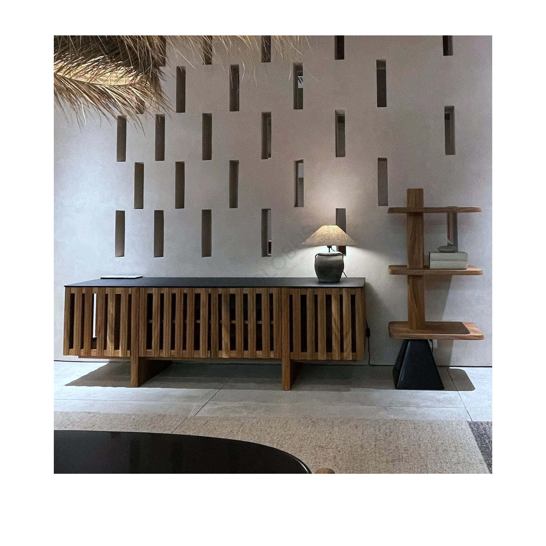 Стеллаж Chiarai