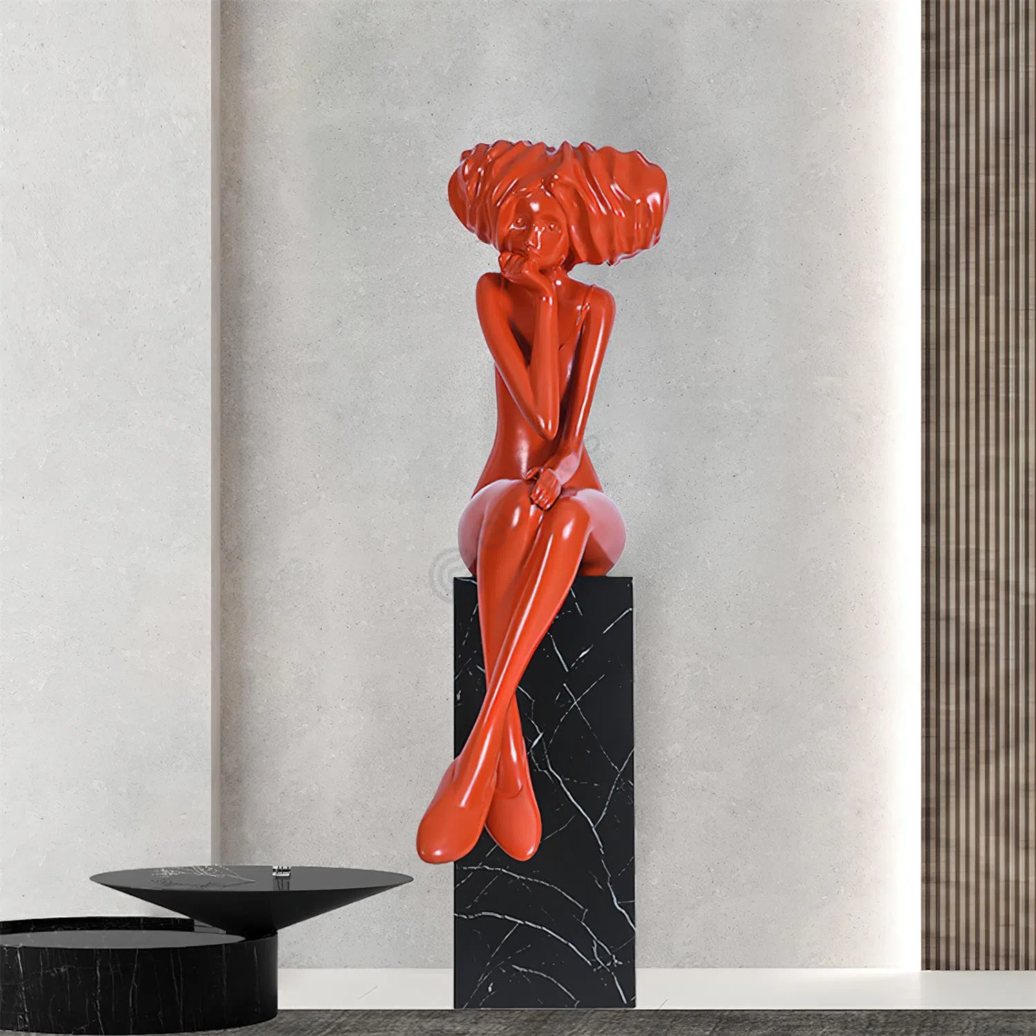 Статуэтка Meridia