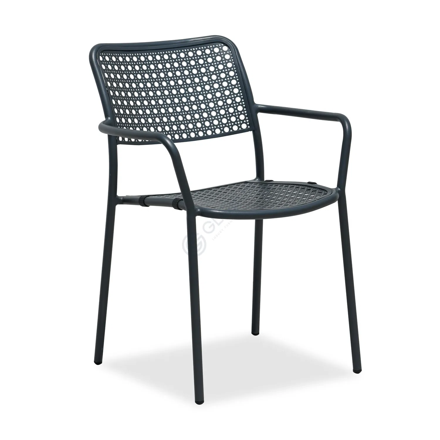 Уличный стул Opulent