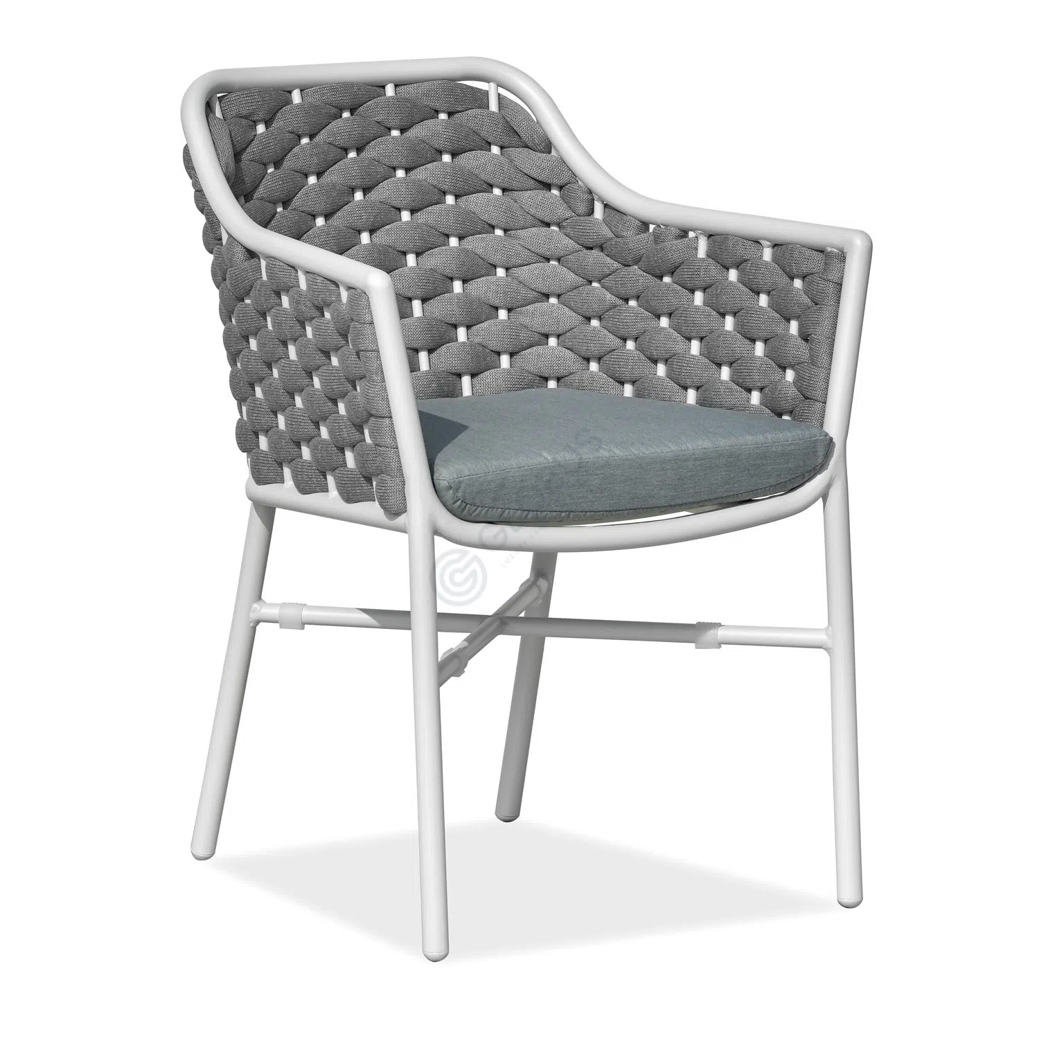 Уличный стул Jasey