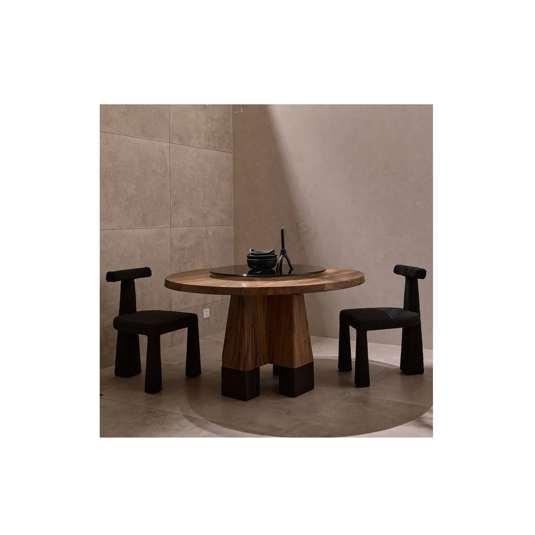 Обеденный стол Kassidie