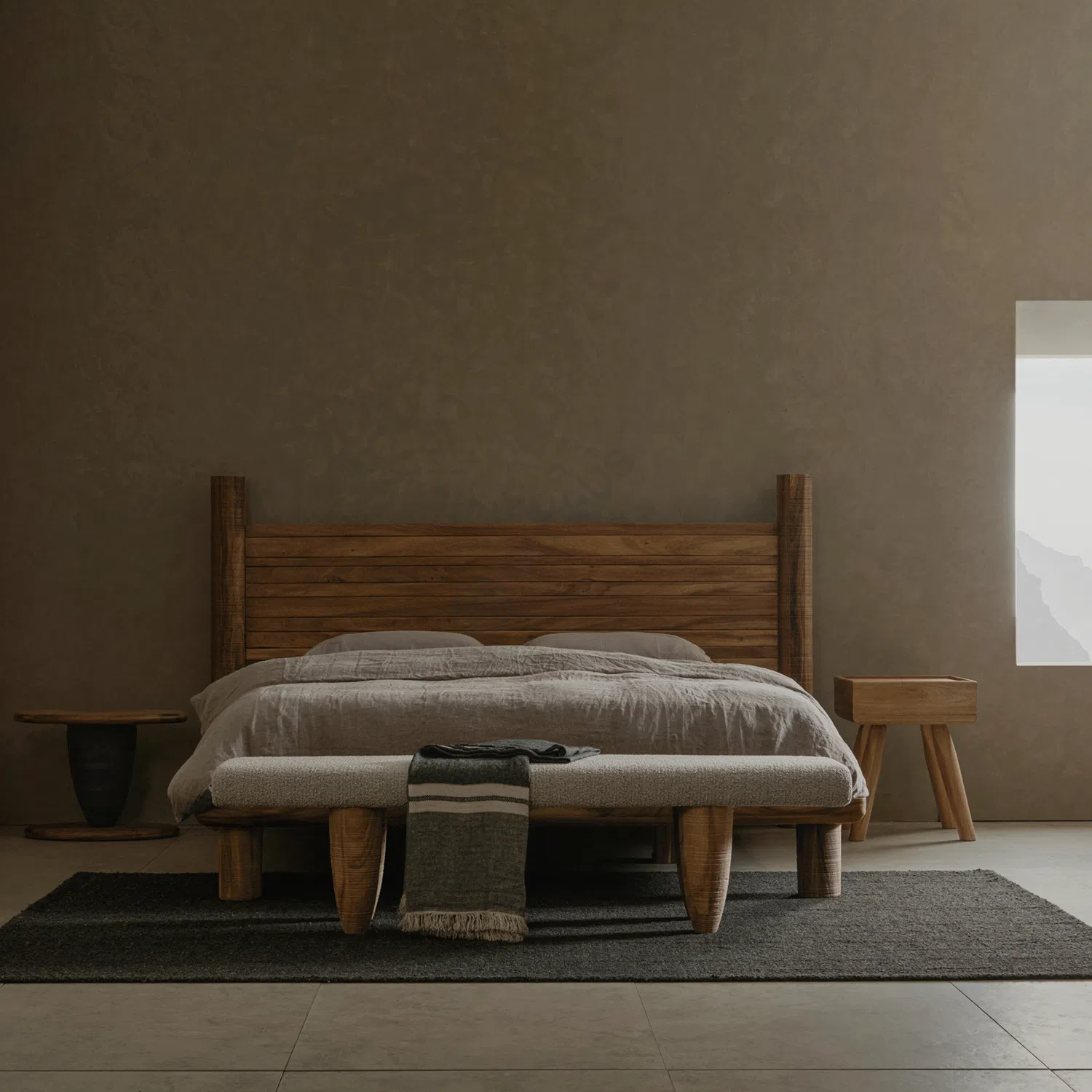 Кровать Nunziatella