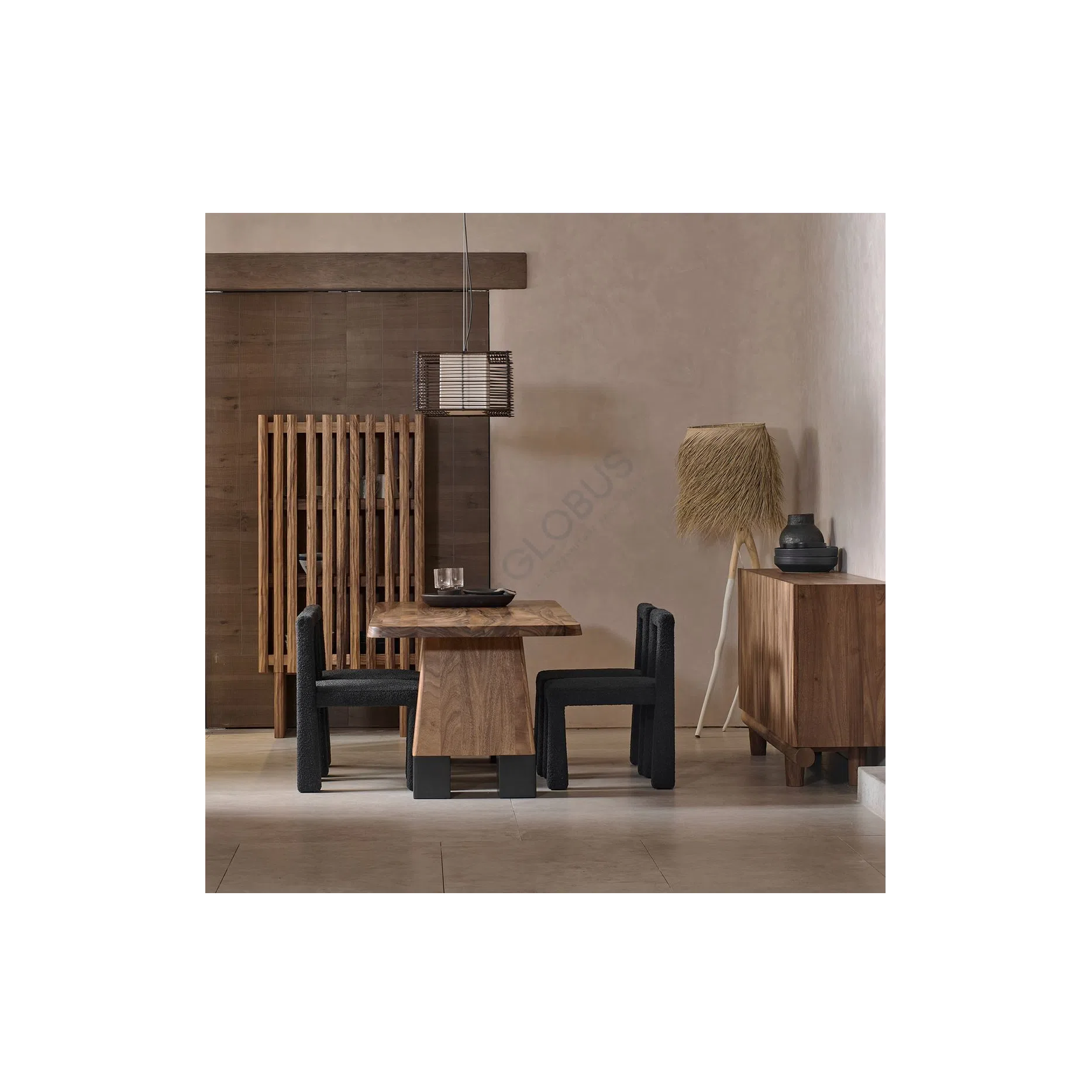 Обеденный стол Guida