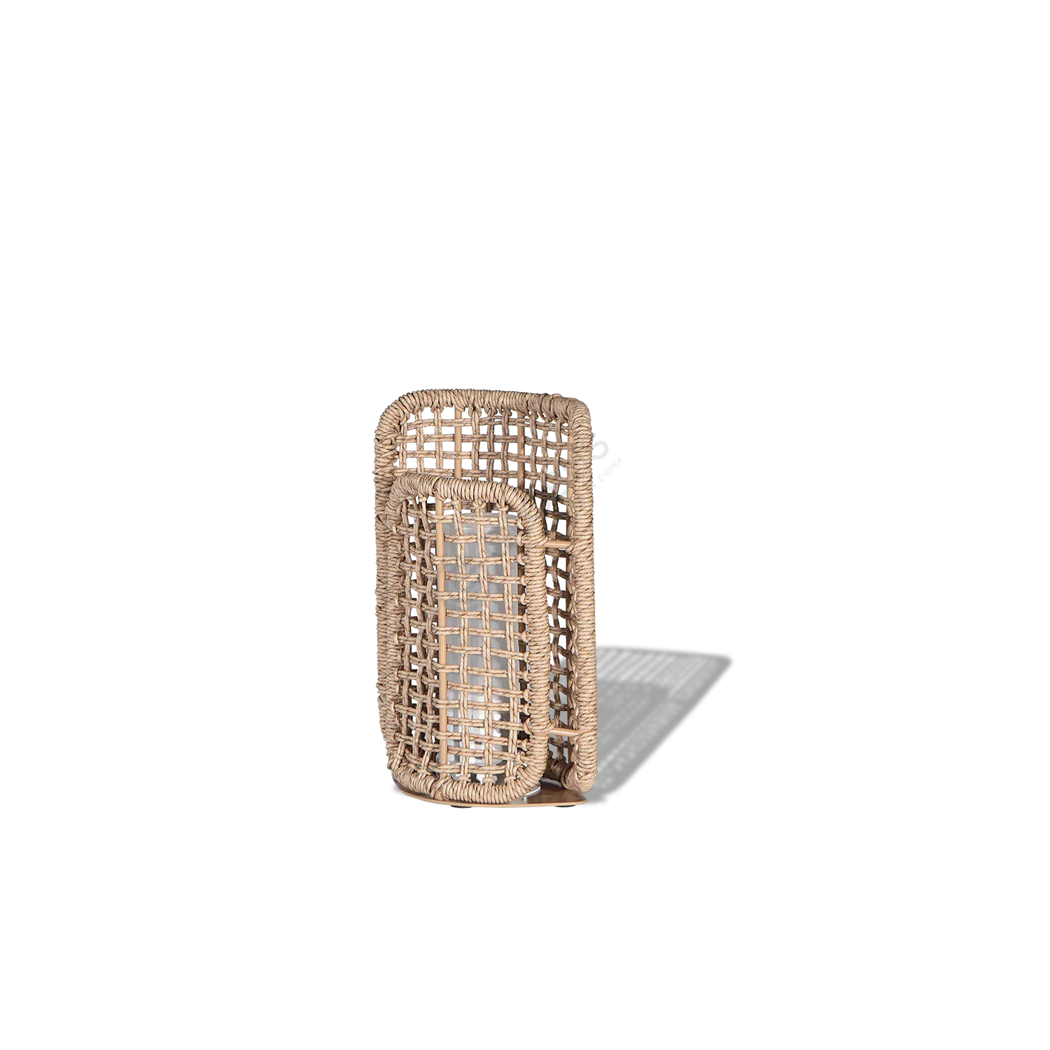 Уличный напольный светильник Luccettio