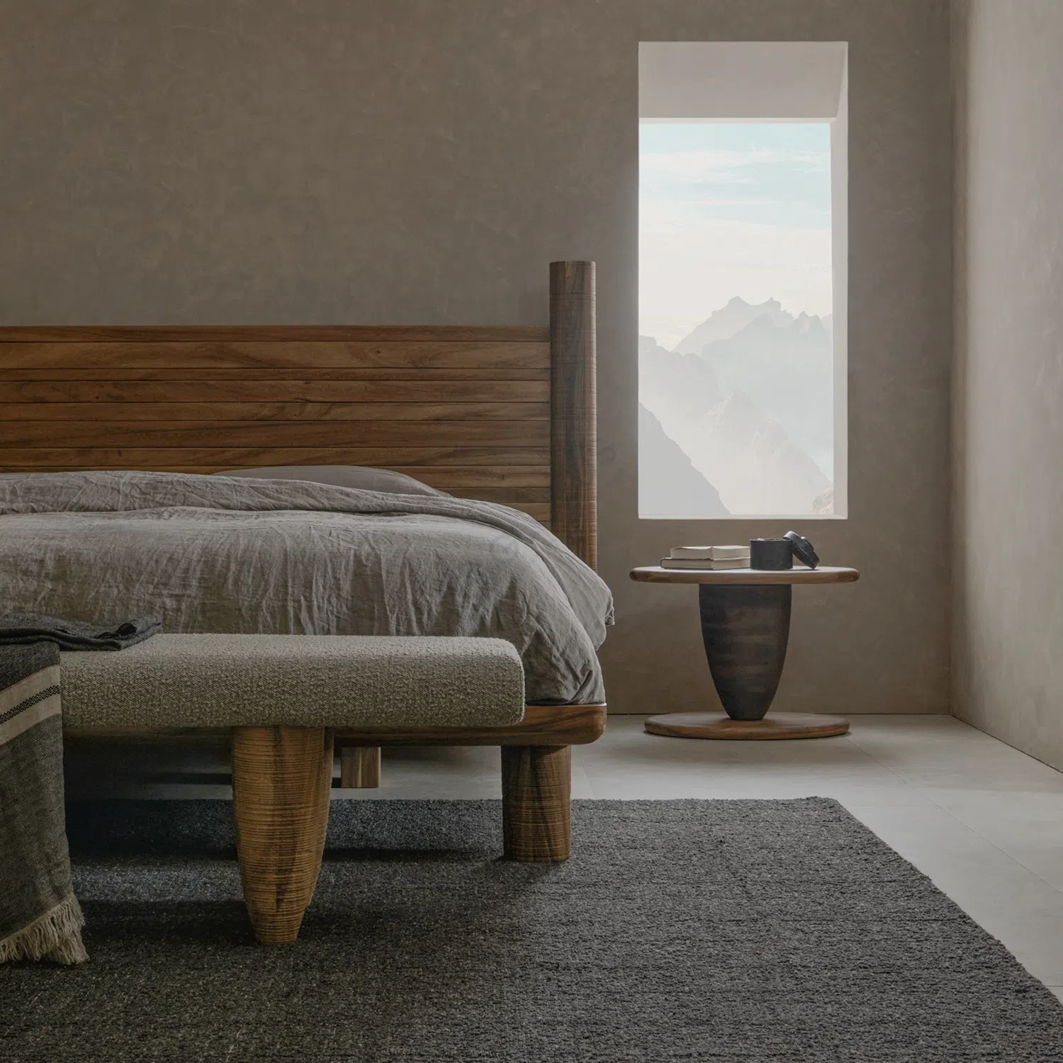 Кровать Nunziatella