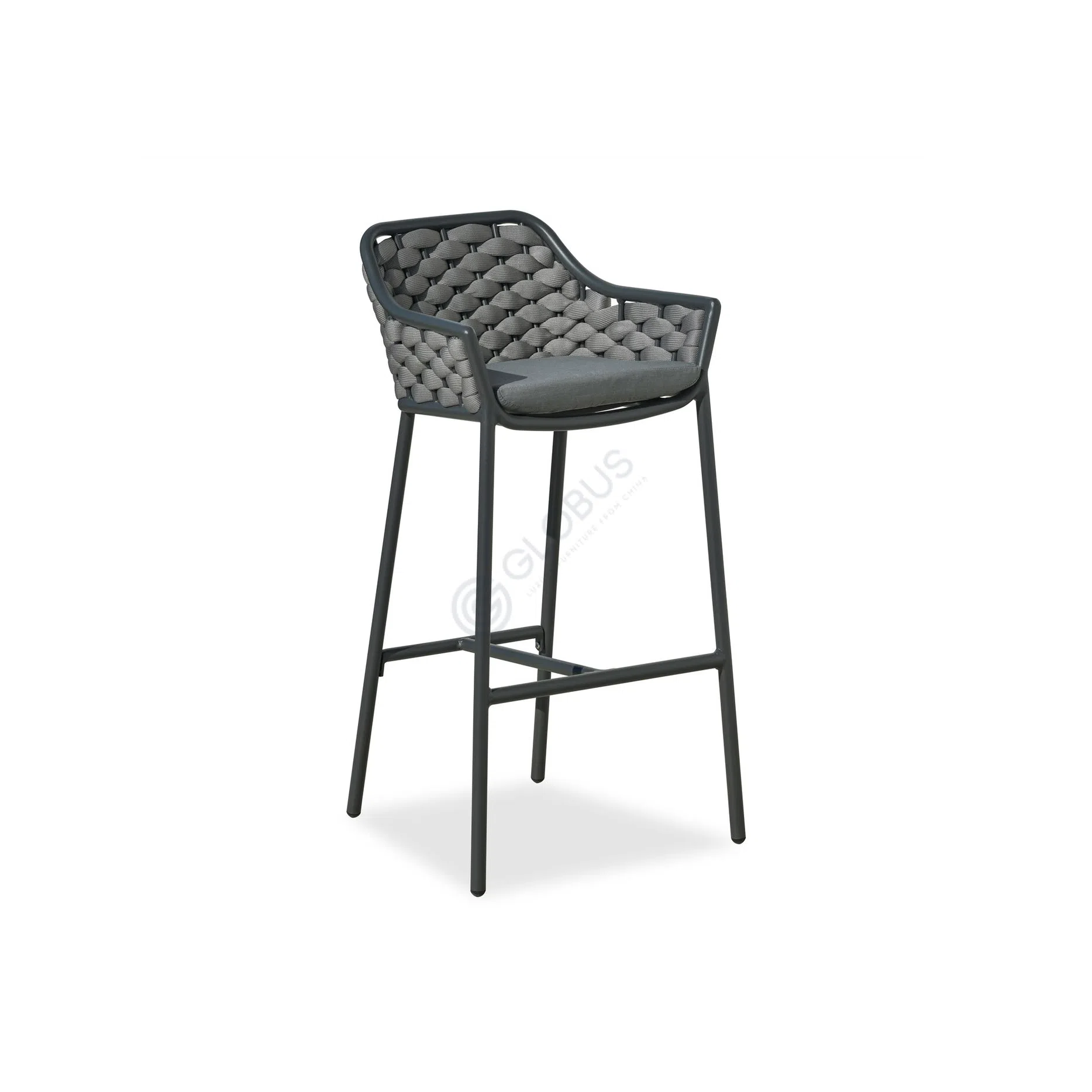 Уличный барный стул Jaimito