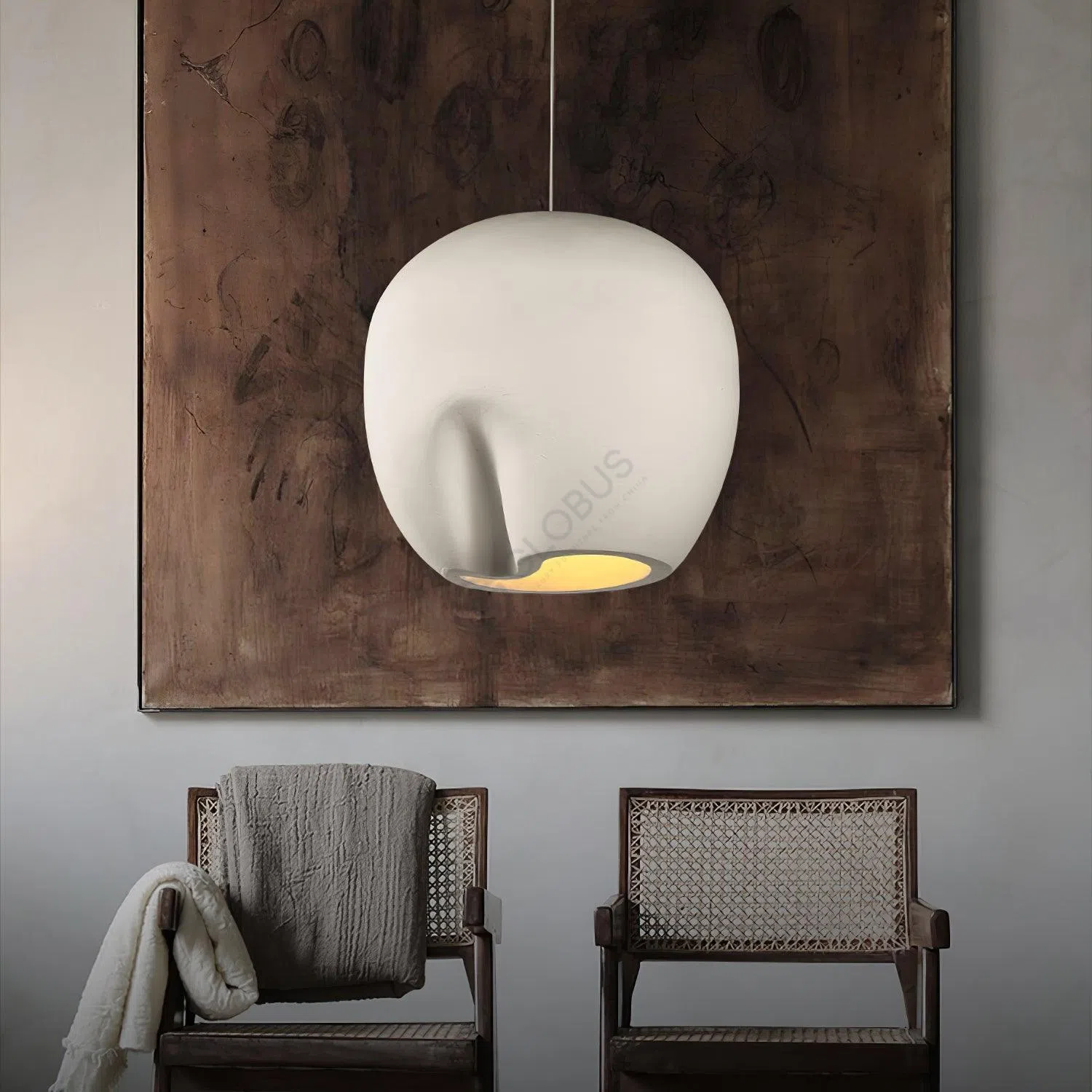 Подвесной светильник Cleopatrap