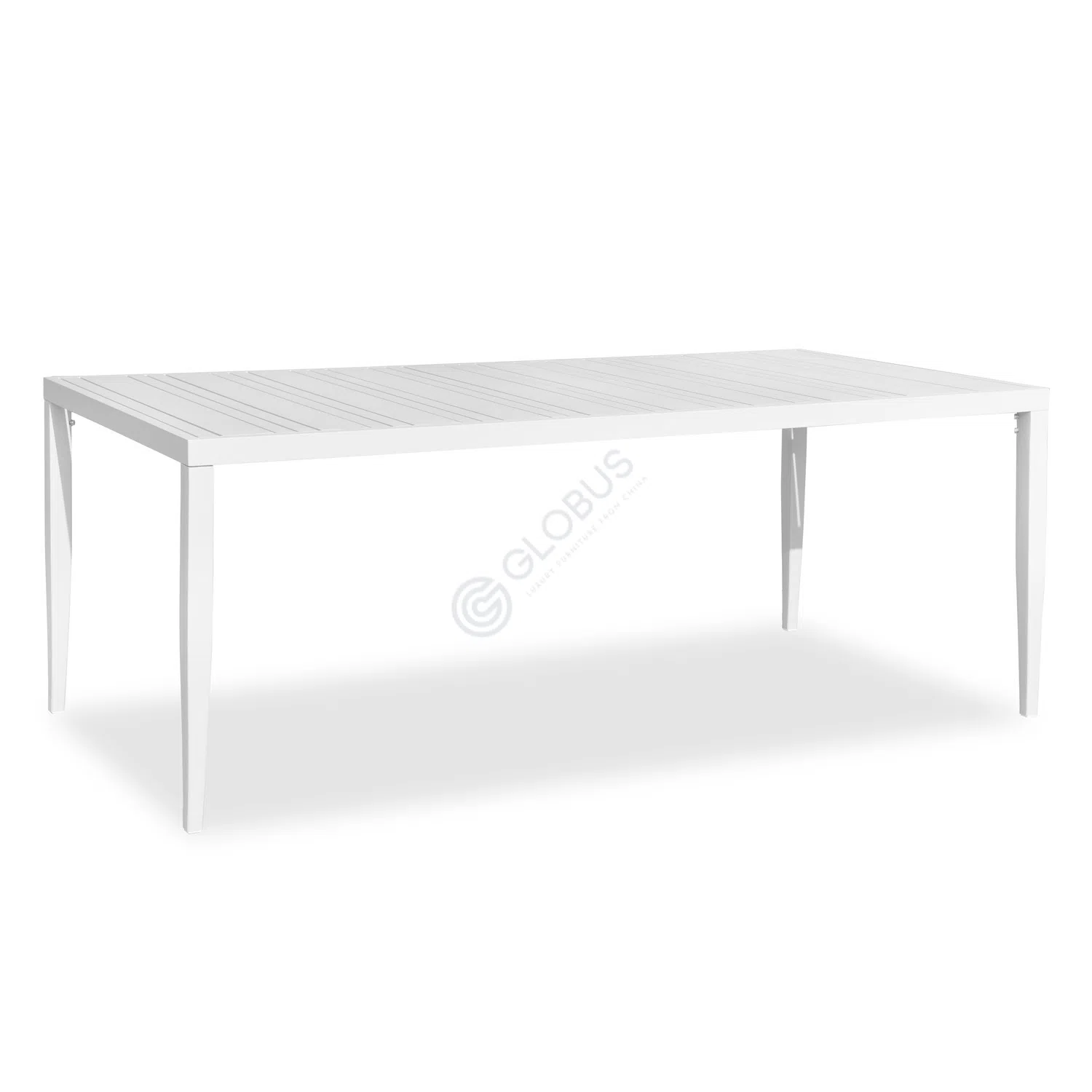 Уличный обеденный стол Zaoh