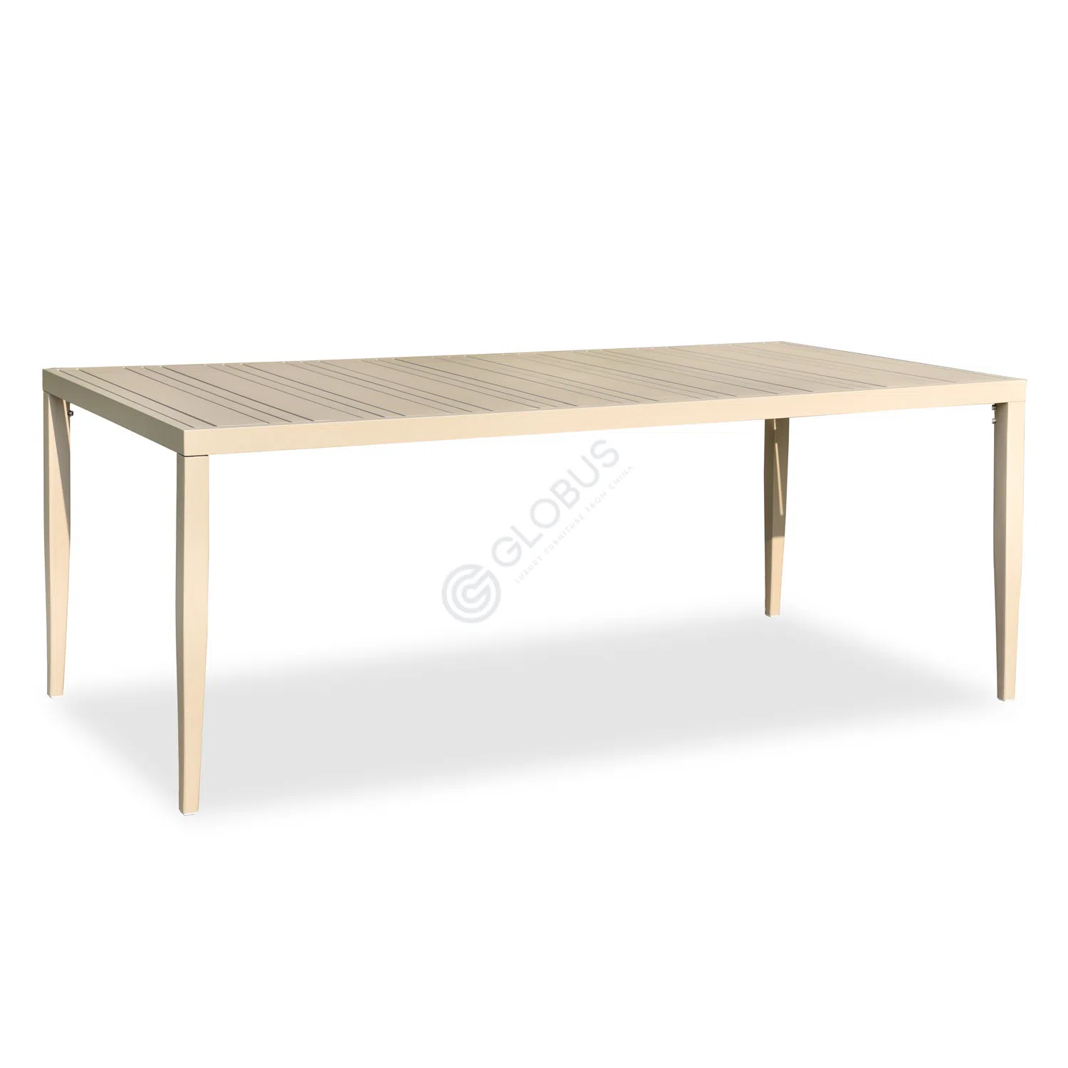 Уличный обеденный стол Zaoh