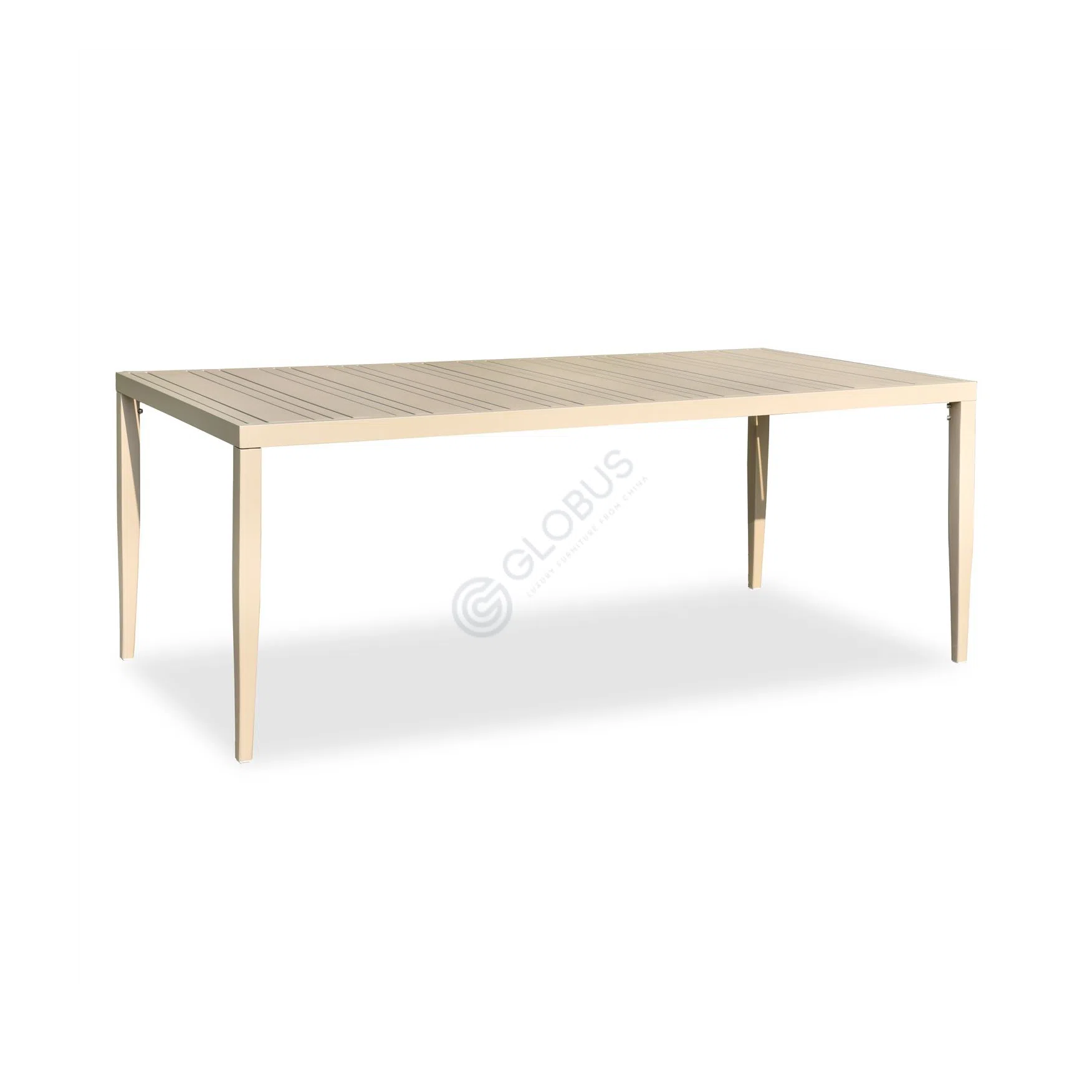 Уличный обеденный стол Zaoh