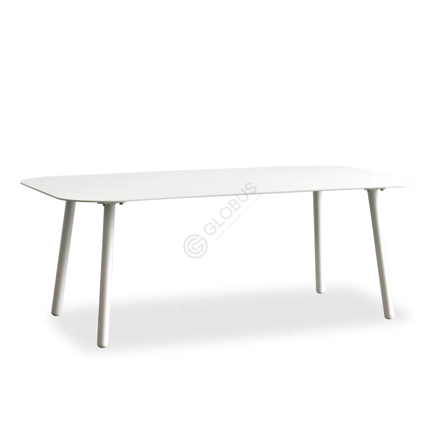 Уличный журнальный столик Sidonia