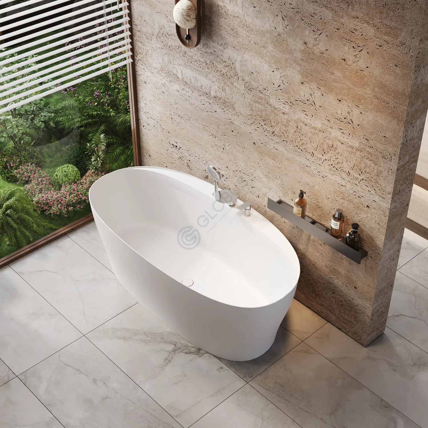 Ванна Tamorella