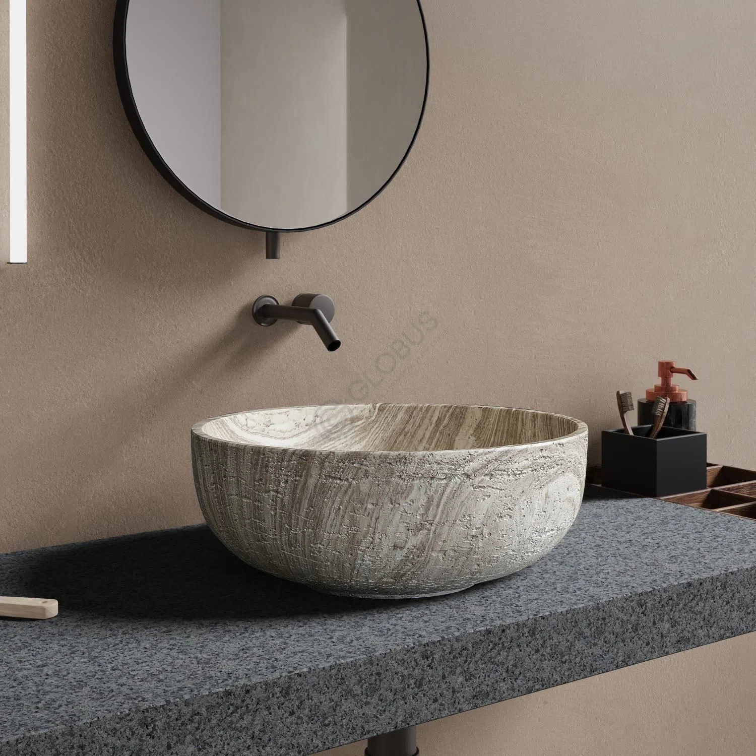 Раковина Egenza