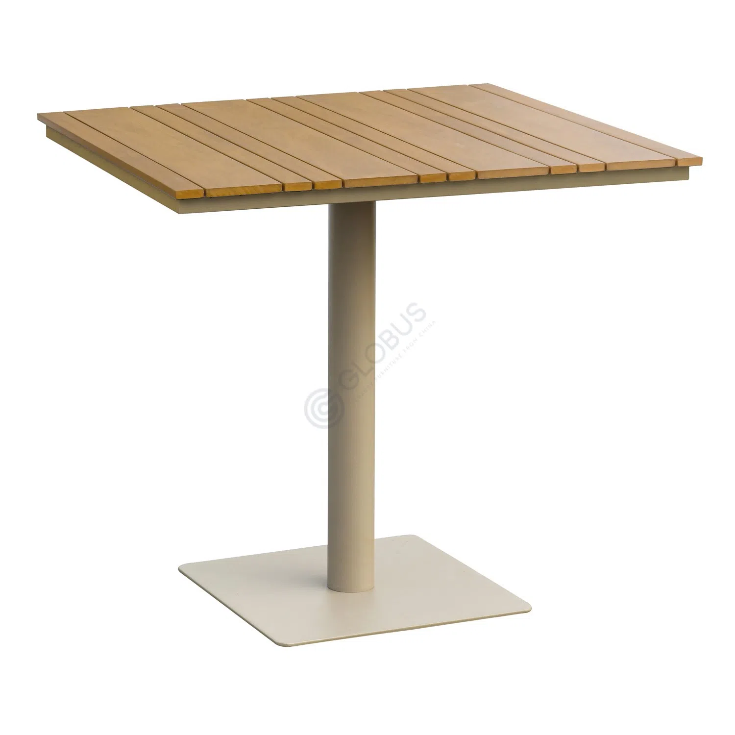 Уличный обеденный стол Constituo