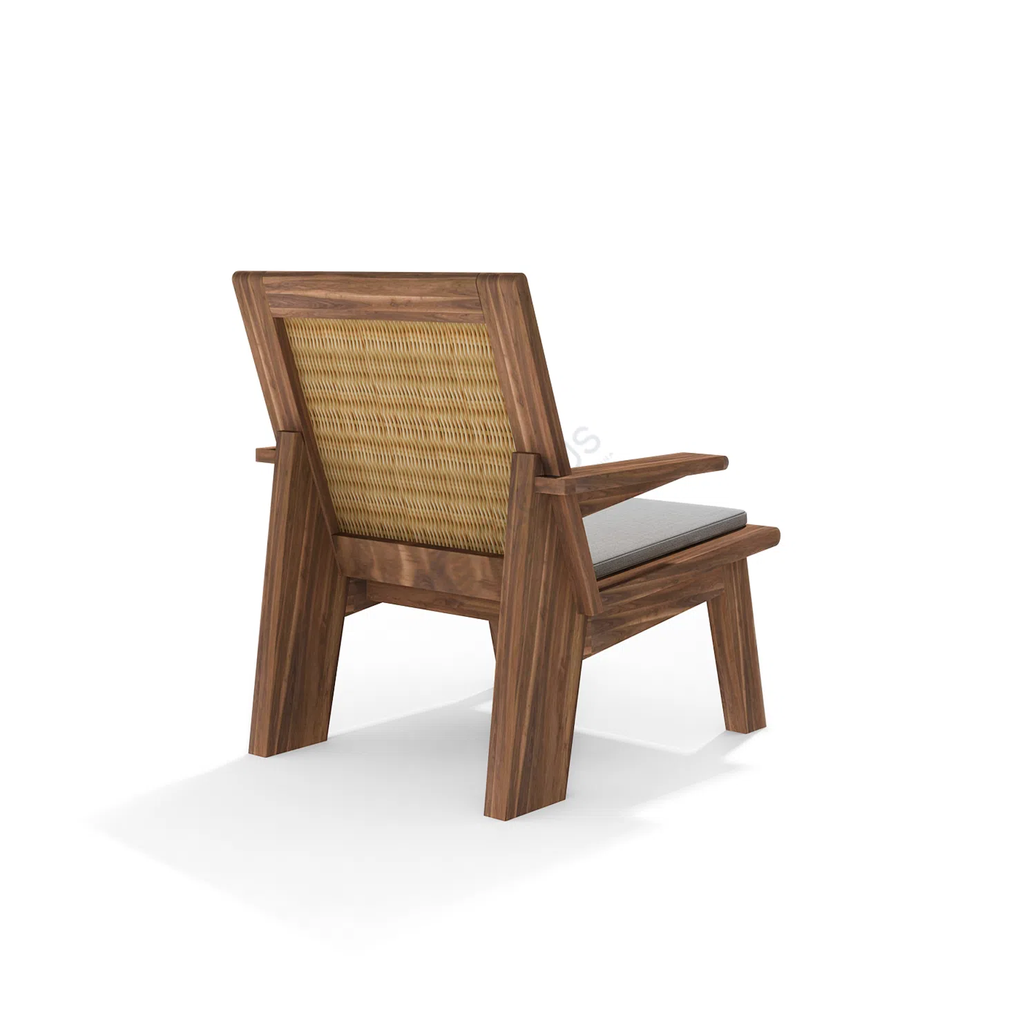 Кресло Baliardo