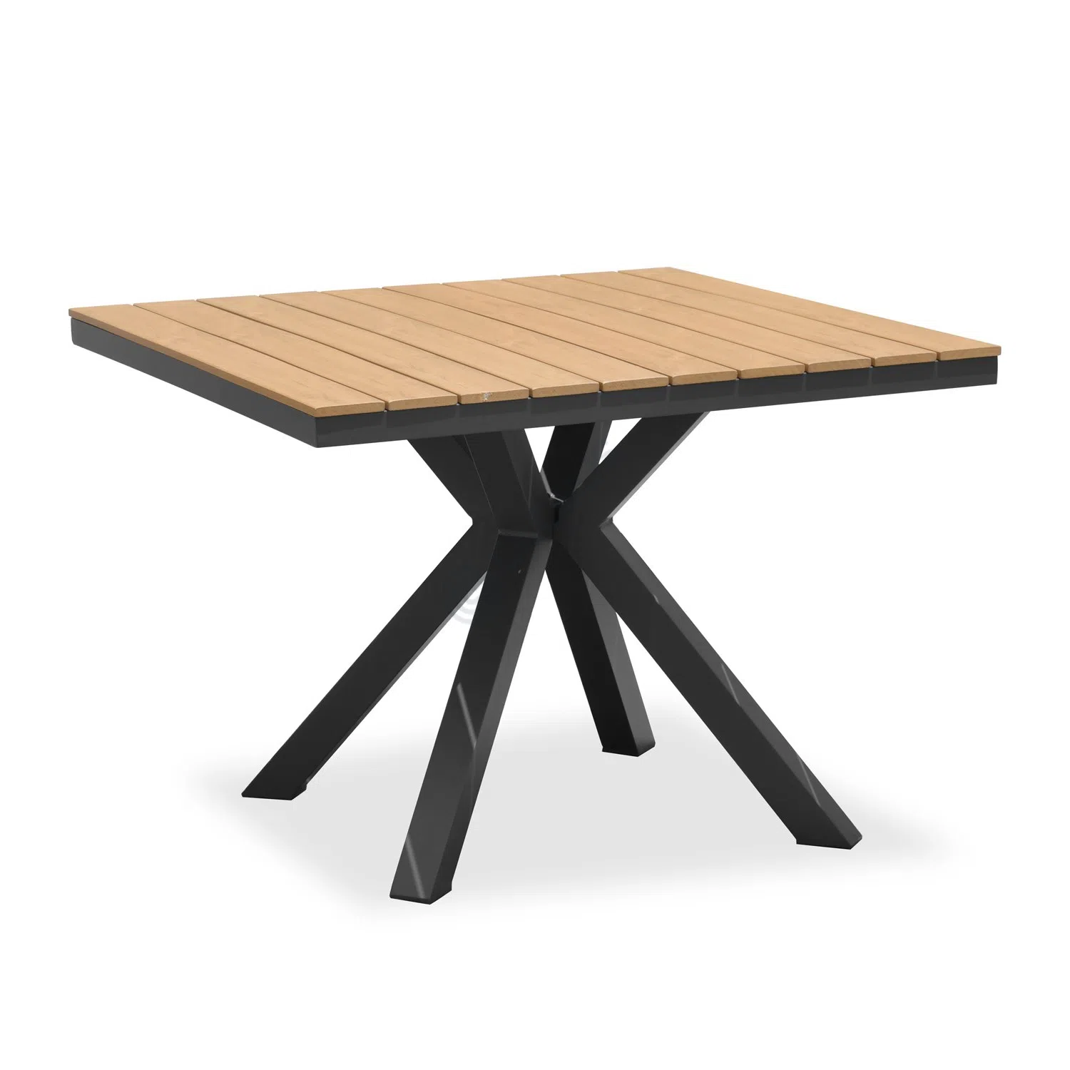 Уличный обеденный стол Miltinus