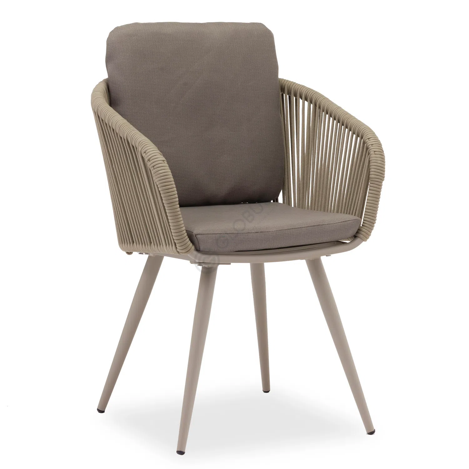 Уличный стул Xalvia