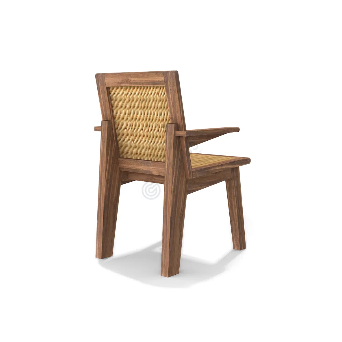 Обеденный стул Roselena