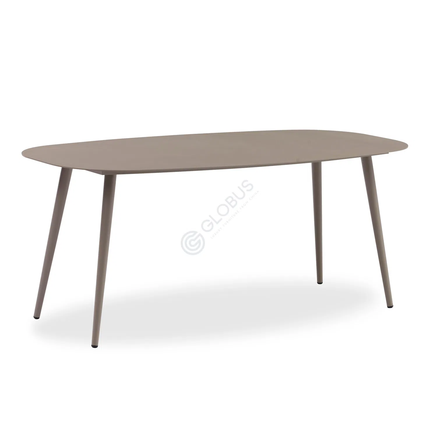 Уличный обеденный стол Sybielle