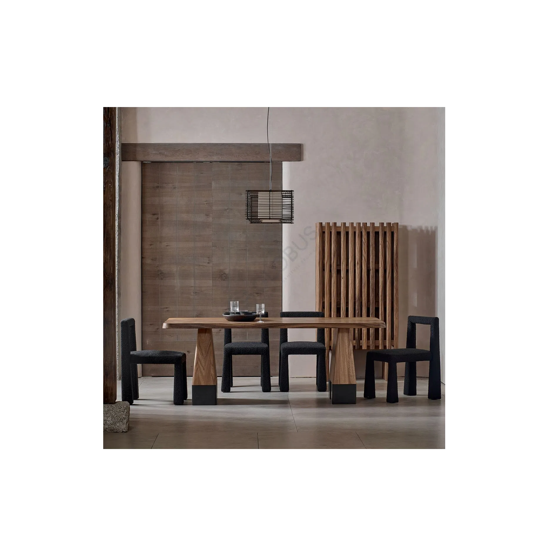 Обеденный стол Guida