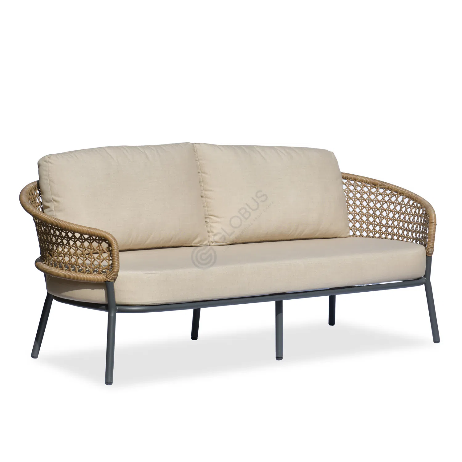 Уличный диван Trellia