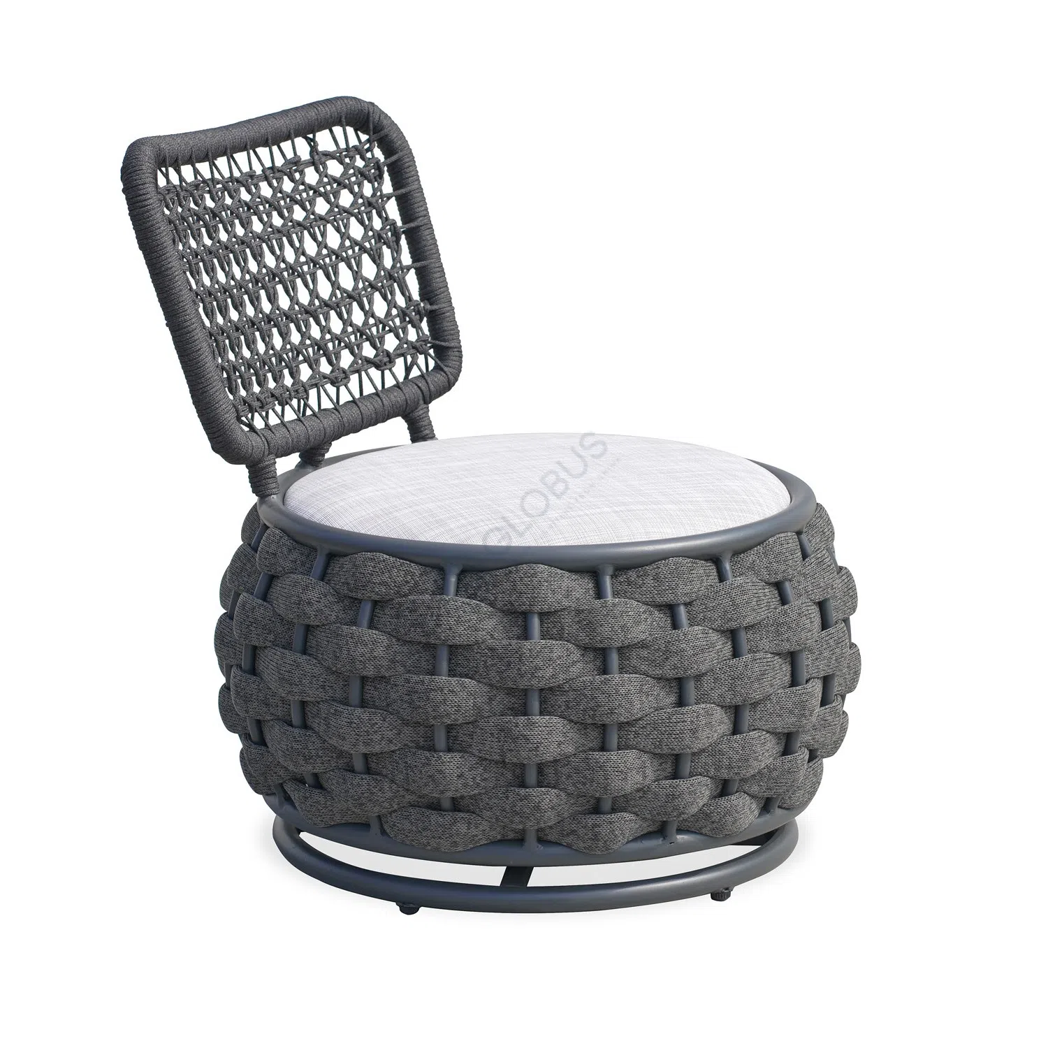 Уличное кресло Seniores